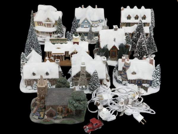 Eclectic Finds: Sports Memorabilia, Toys, Ephemera & Collectibles