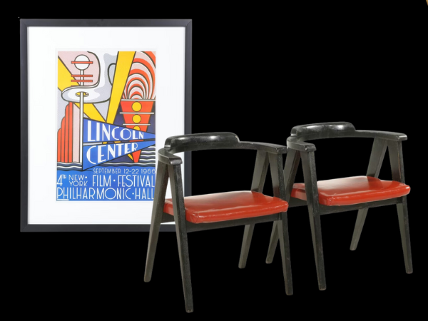 Home Furnishings & Décor