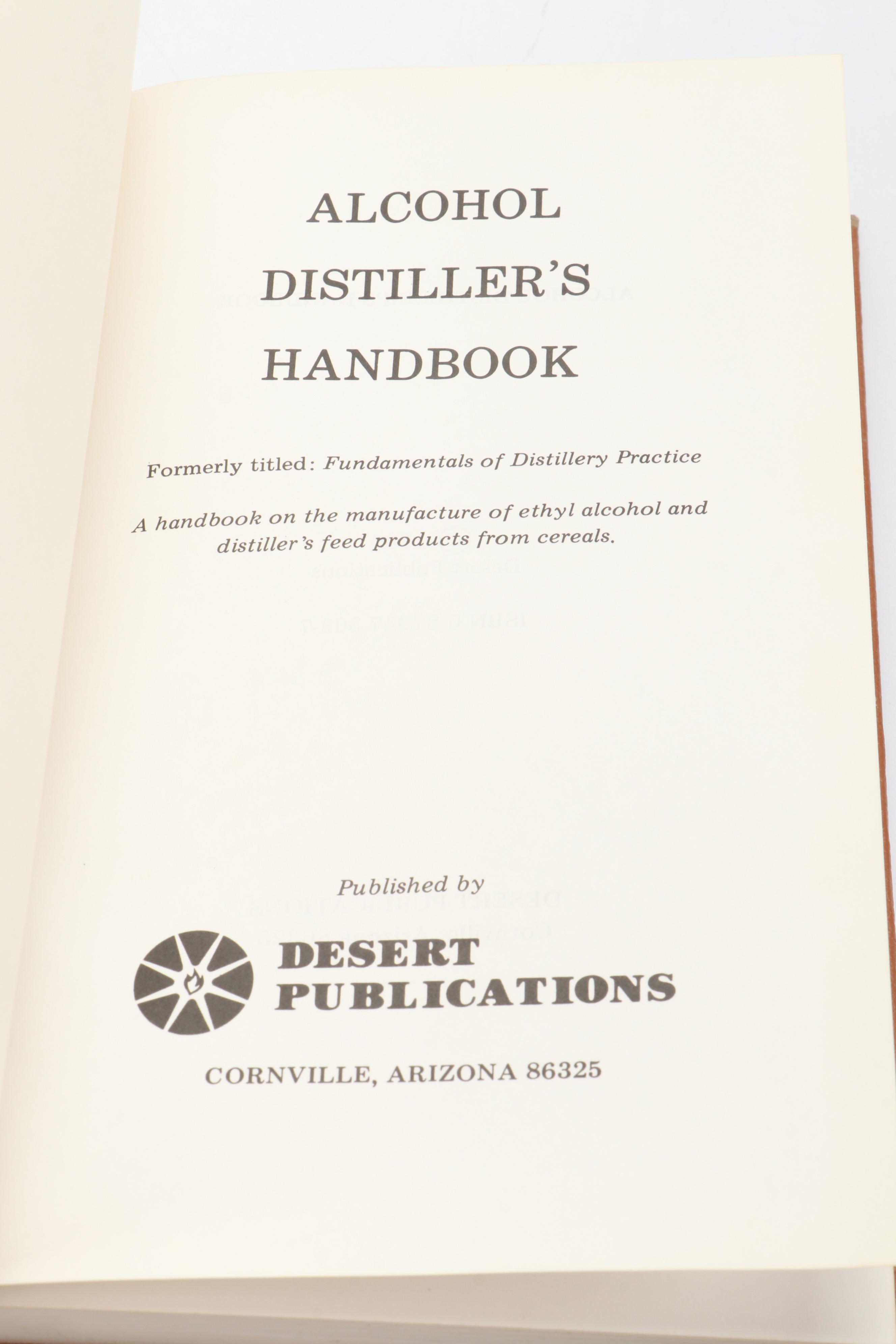 First Edition "Printing Ink: A History" by Frank A. Wiborg and More Books