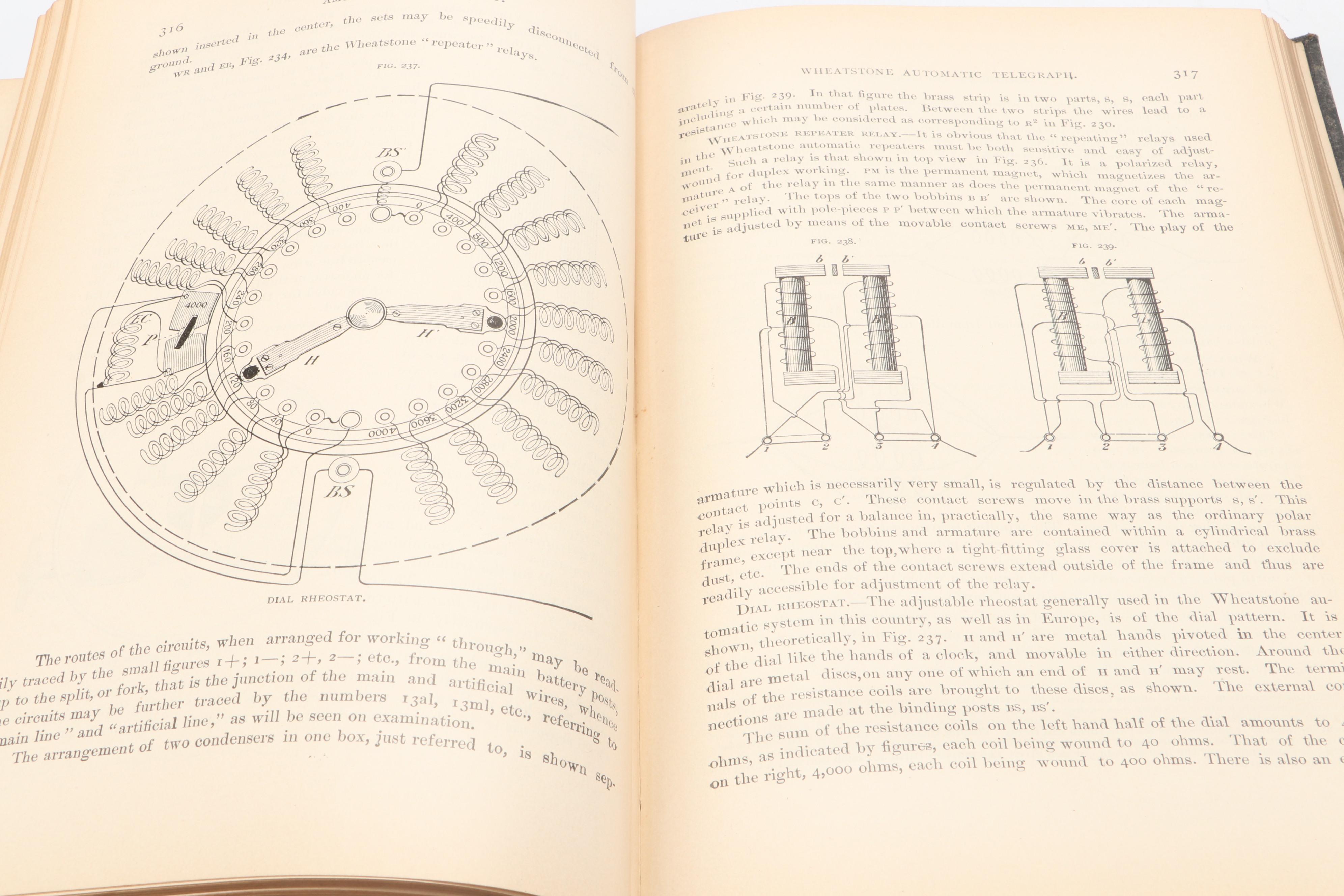 First Edition "Printing Ink: A History" by Frank A. Wiborg and More Books