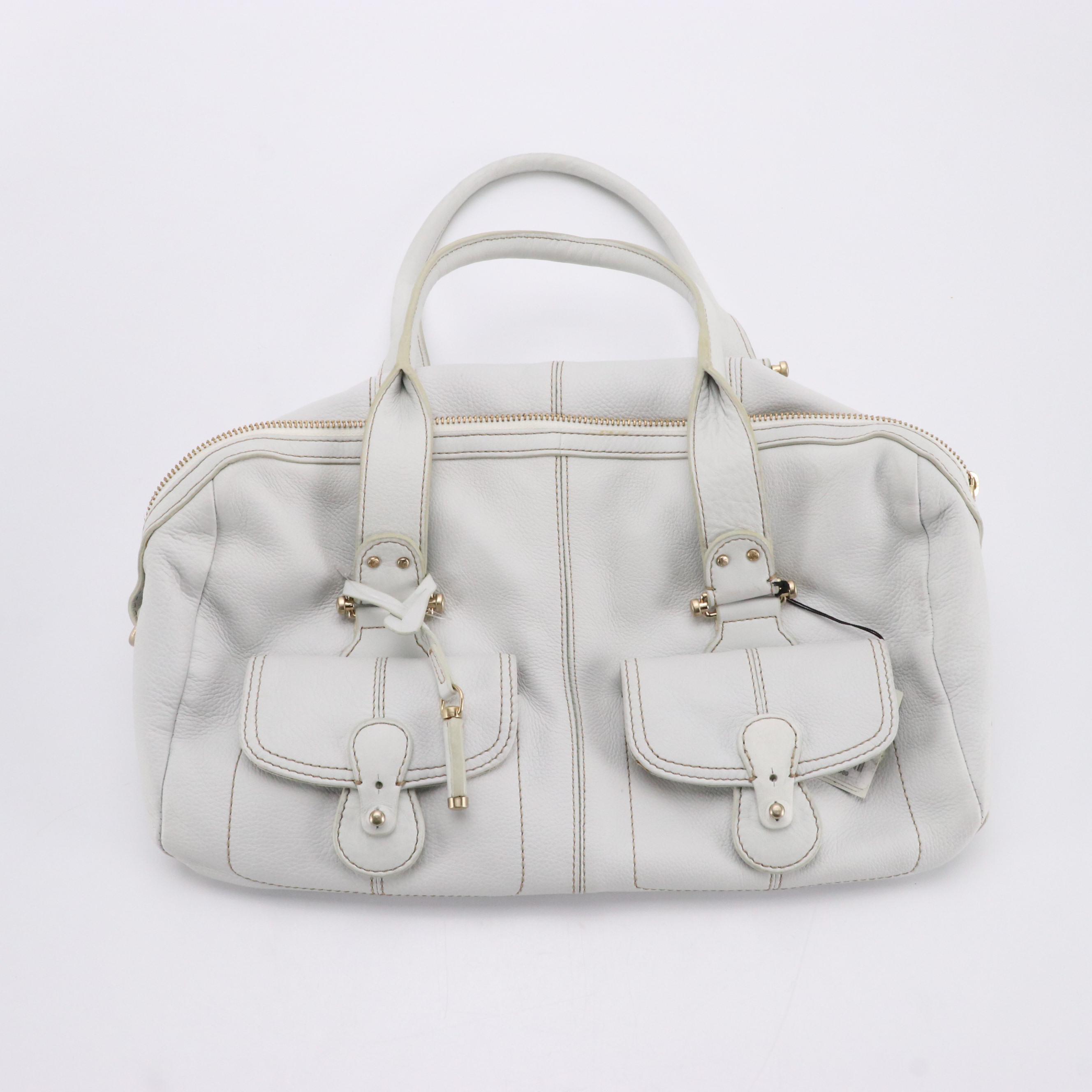 Liz Claiborne Shoulder Bag, Jacqueline Ferrar Long Wallet, Diophy & Other Tote