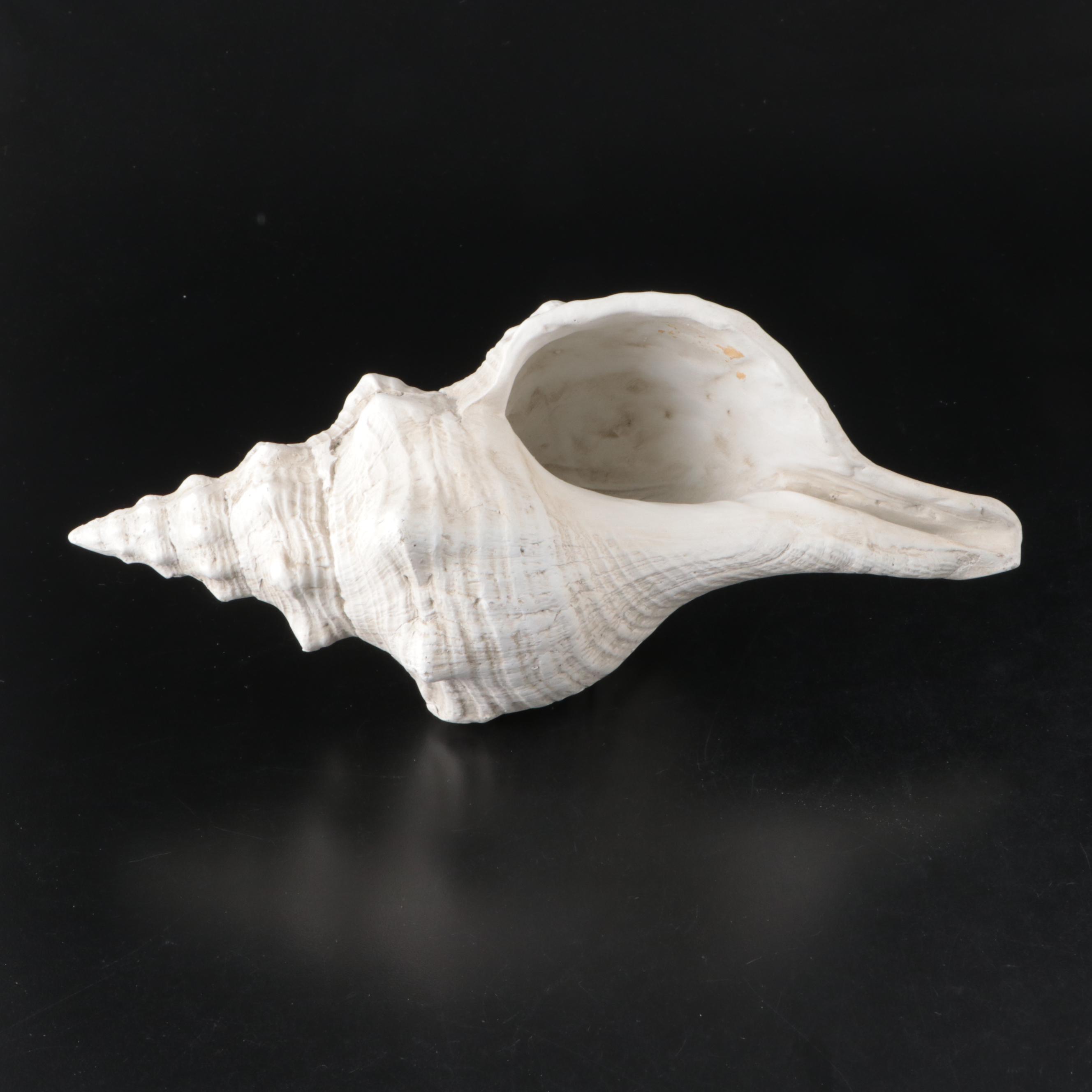 House Parts Inc. Starfish and Other Resin Nautical Figurines