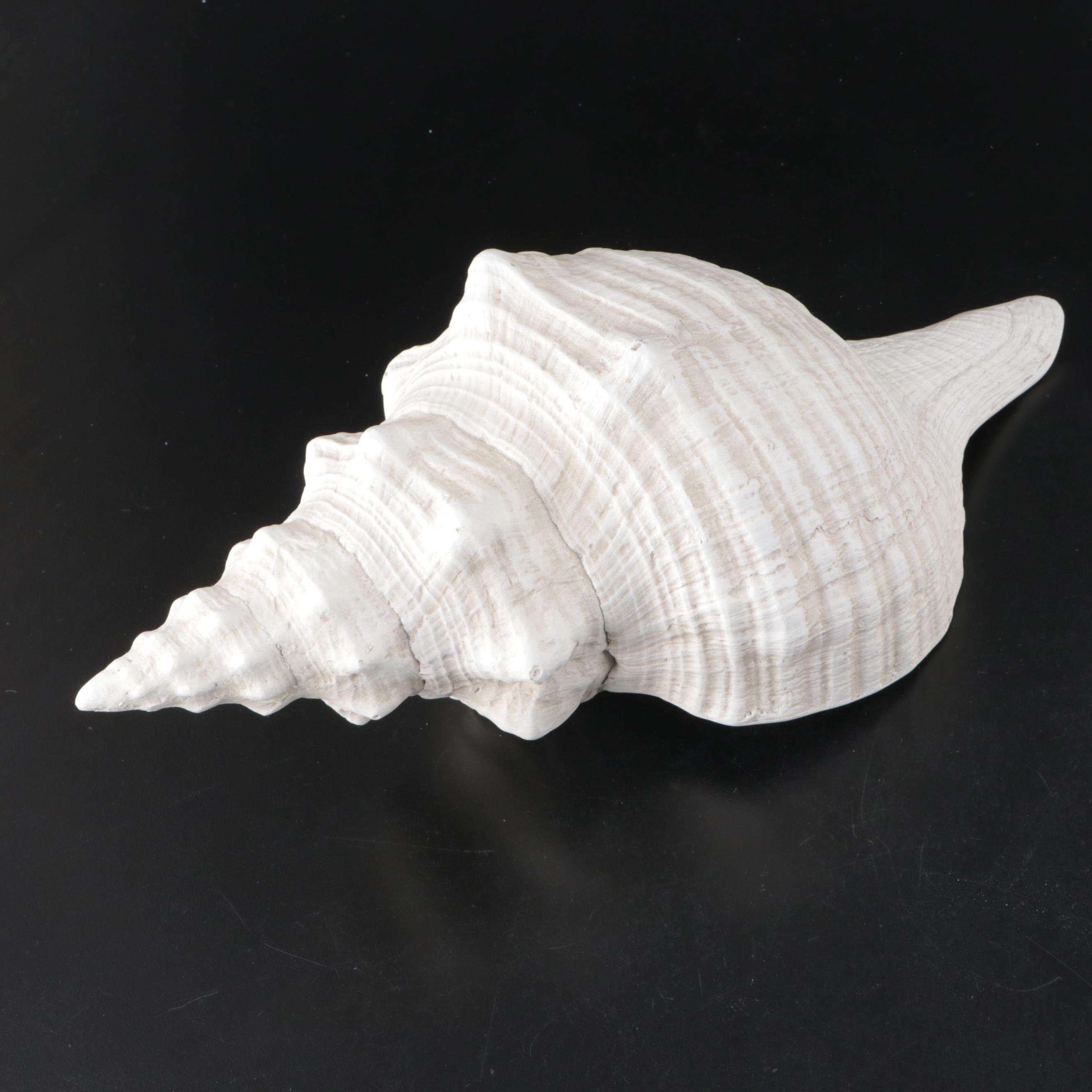 House Parts Inc. Starfish and Other Resin Nautical Figurines