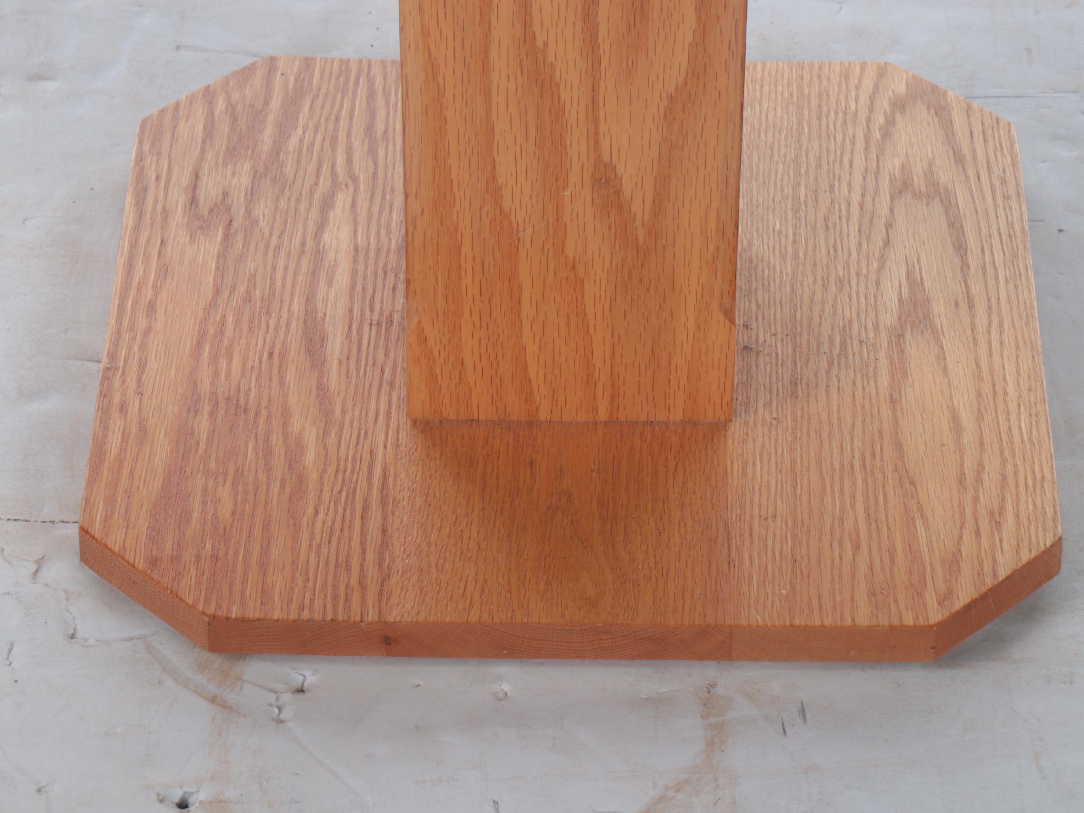 Silver Forest Spinning Earring Display Rack