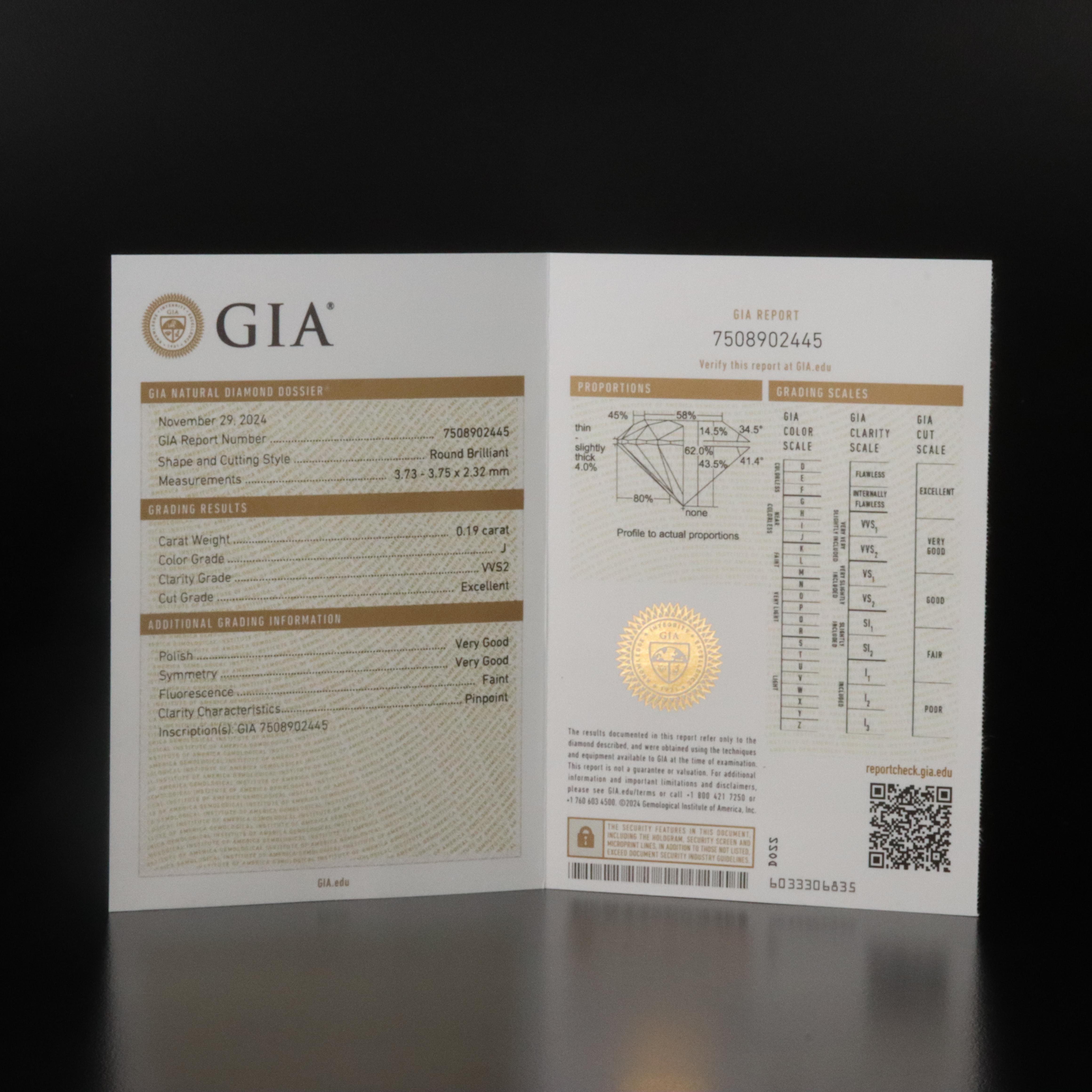 Platinum 3.90 CTW Diamond Eternity Band with GIA Dossier Report