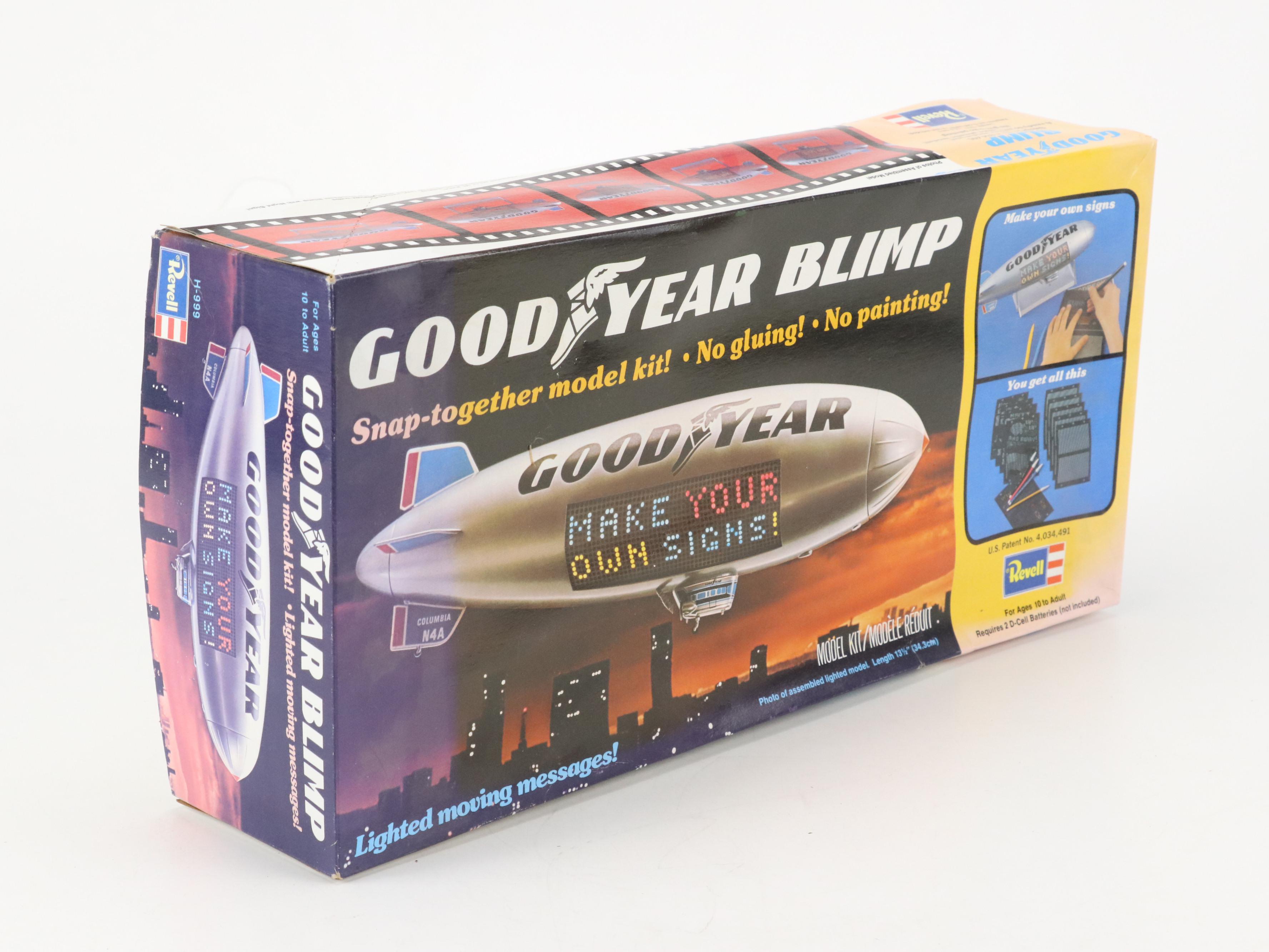 AMT "Saturn V Rocket and Apollo Spacecraft" and More Model Kits