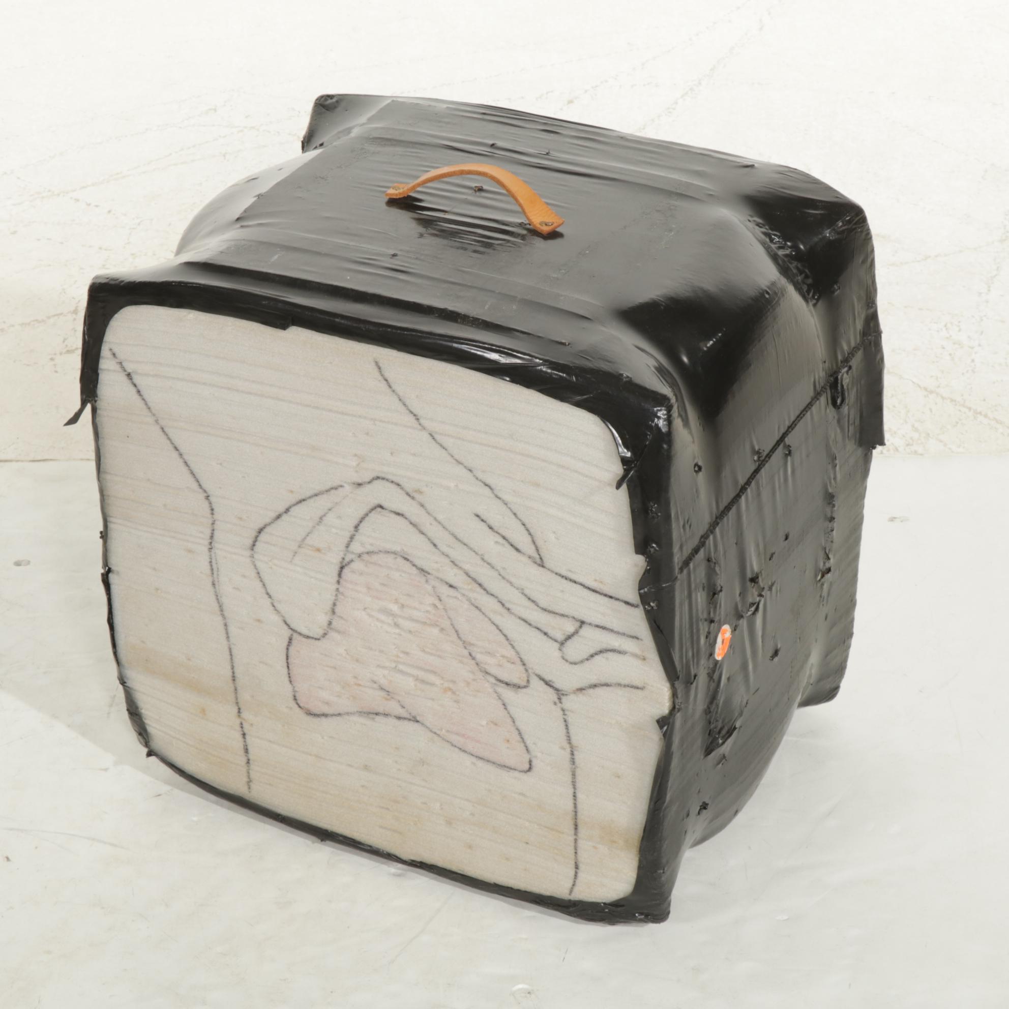 Browning Split Limb Compound Bow with Case & Target