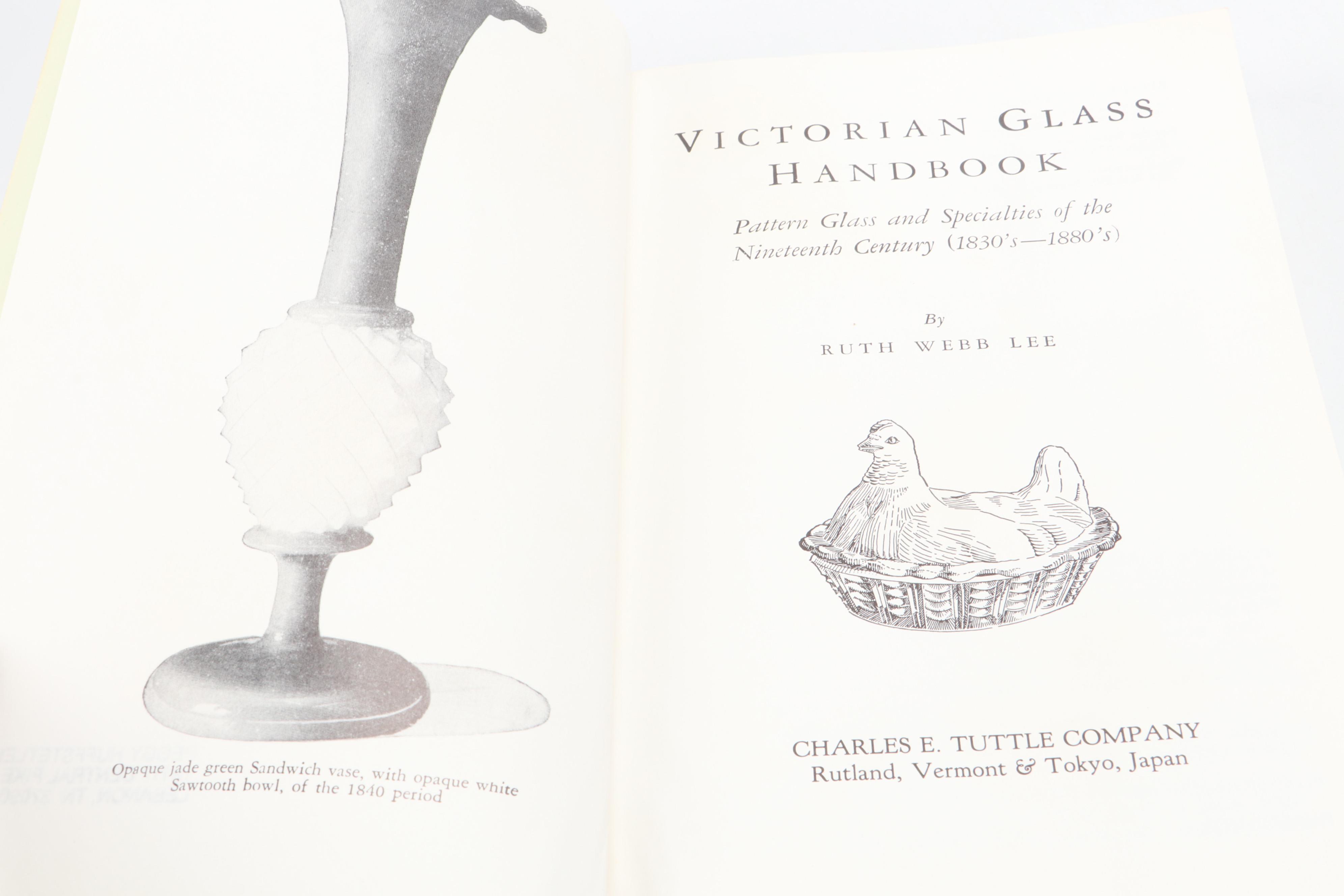 "Penny Whimsy," "1794 Large Cents Graded," and More Collecting Reference Books