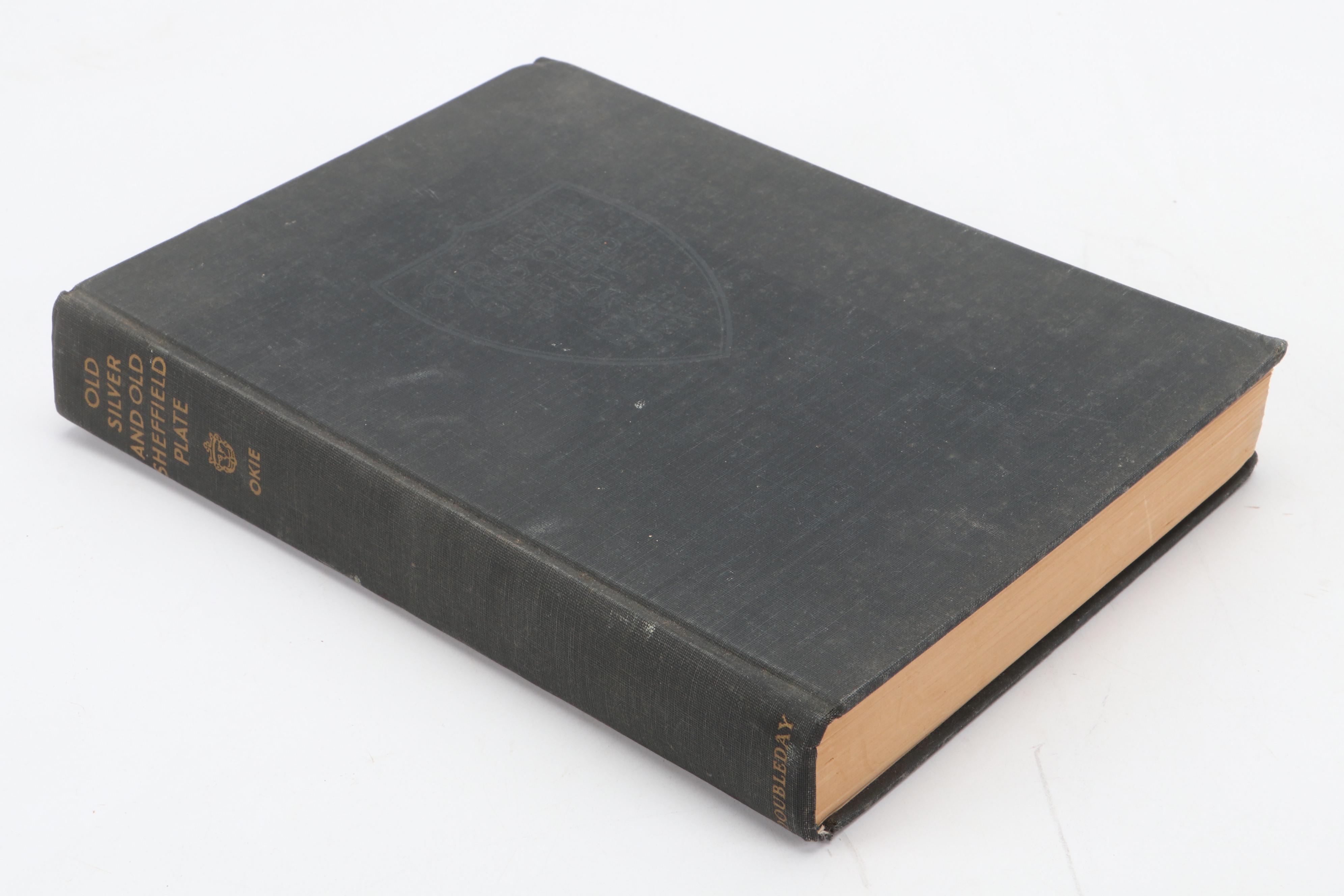 "Penny Whimsy," "1794 Large Cents Graded," and More Collecting Reference Books