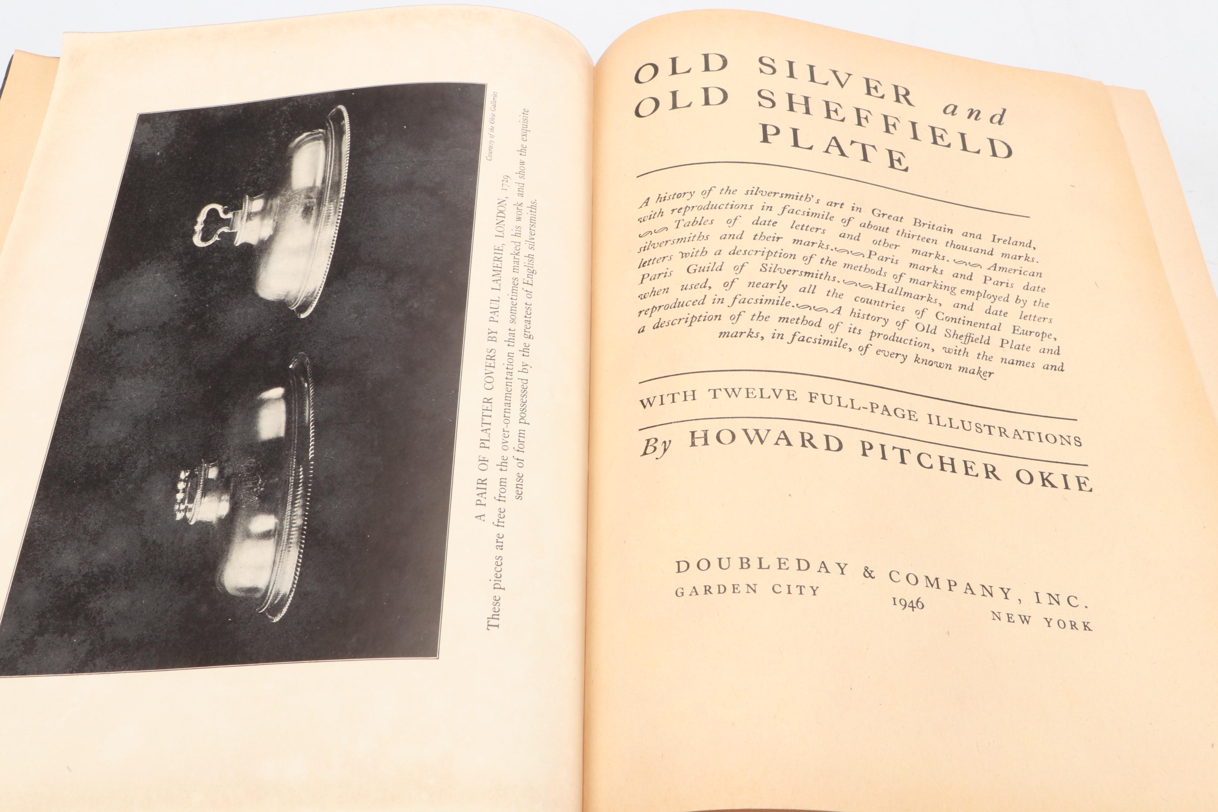 "Penny Whimsy," "1794 Large Cents Graded," and More Collecting Reference Books