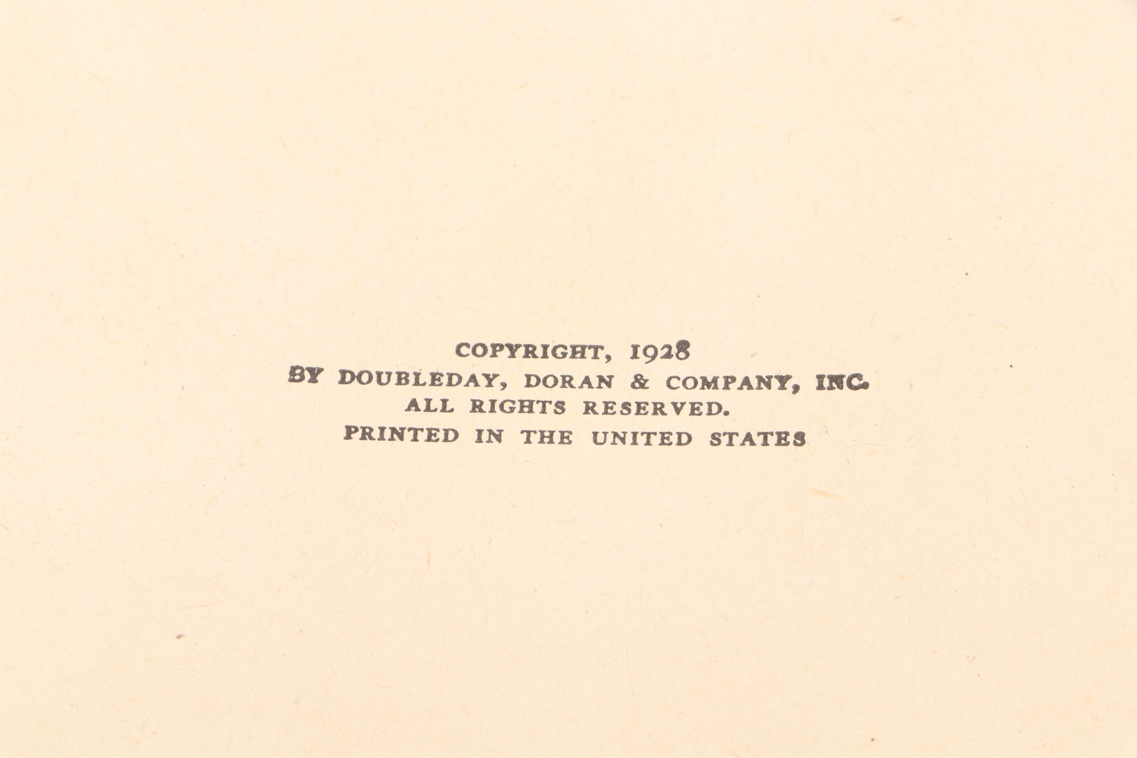 "Penny Whimsy," "1794 Large Cents Graded," and More Collecting Reference Books