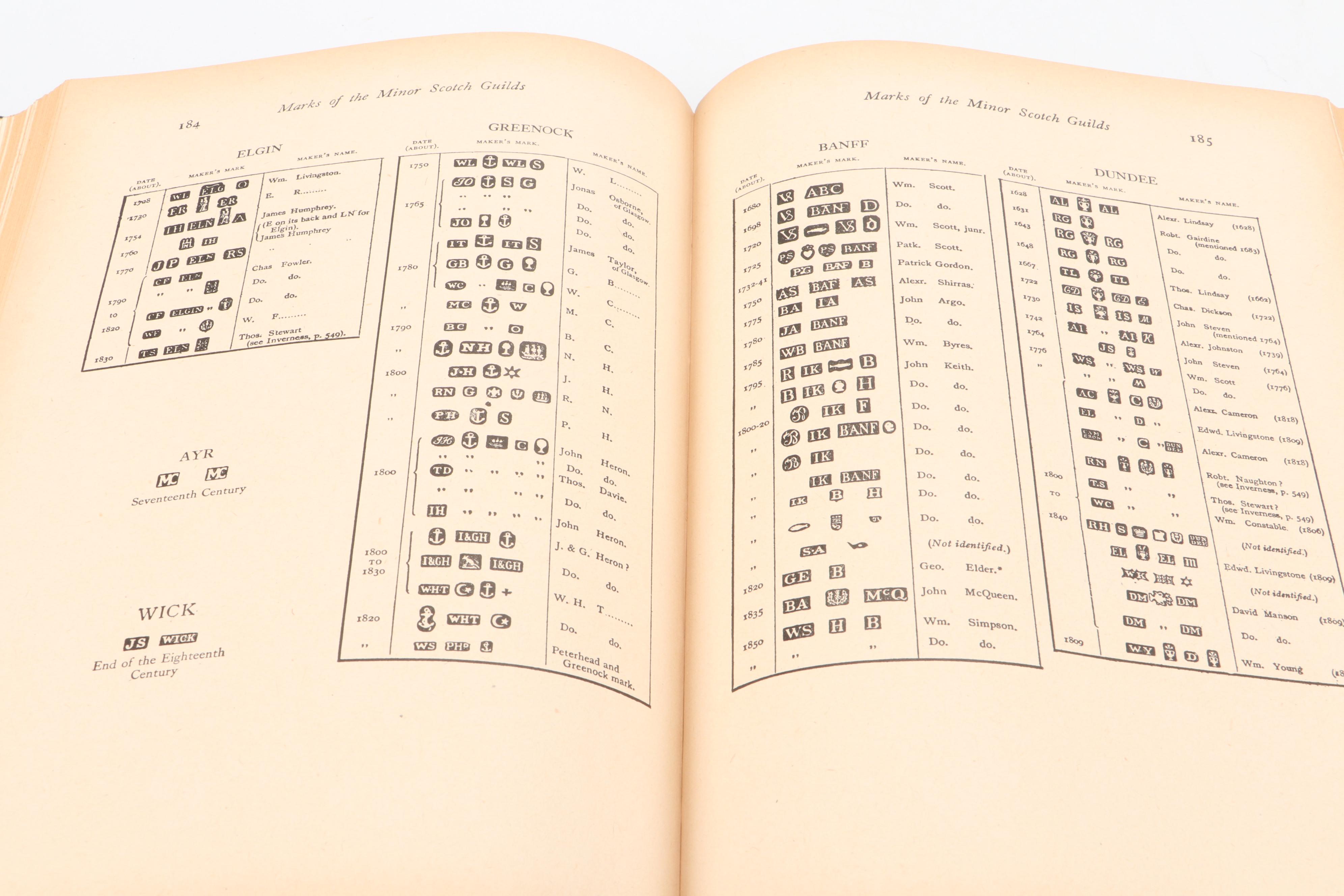 "Penny Whimsy," "1794 Large Cents Graded," and More Collecting Reference Books