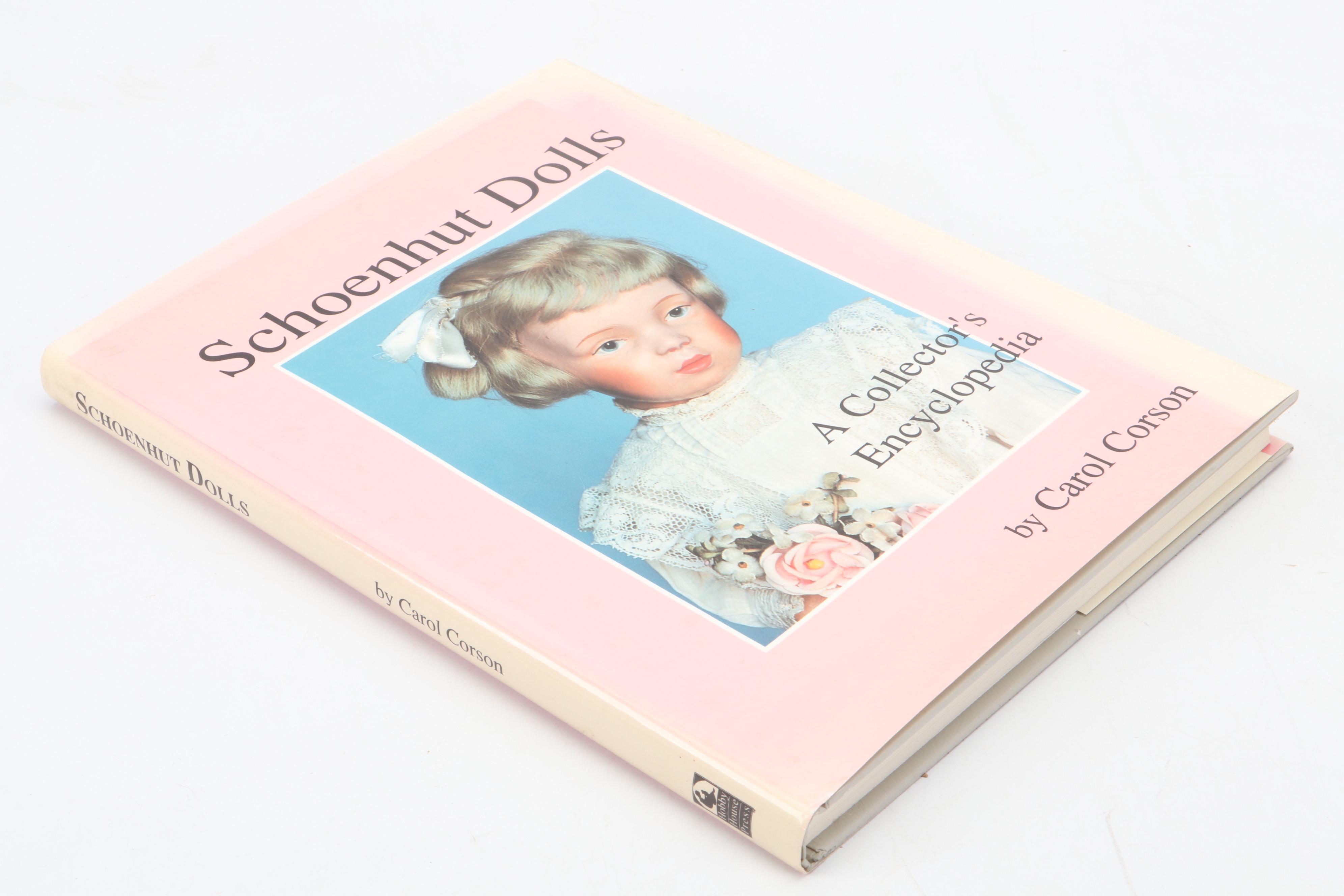 "Penny Whimsy," "1794 Large Cents Graded," and More Collecting Reference Books