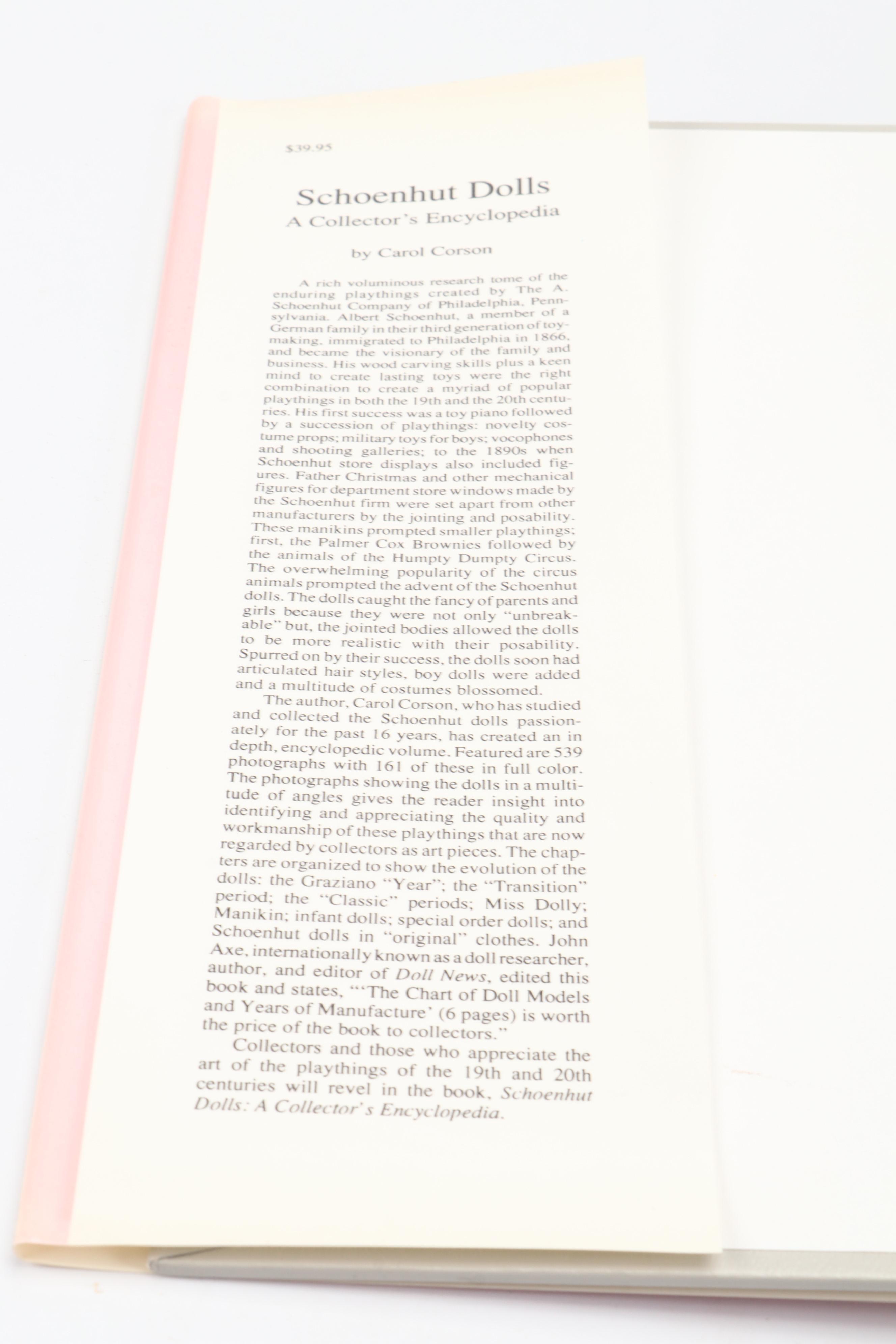 "Penny Whimsy," "1794 Large Cents Graded," and More Collecting Reference Books