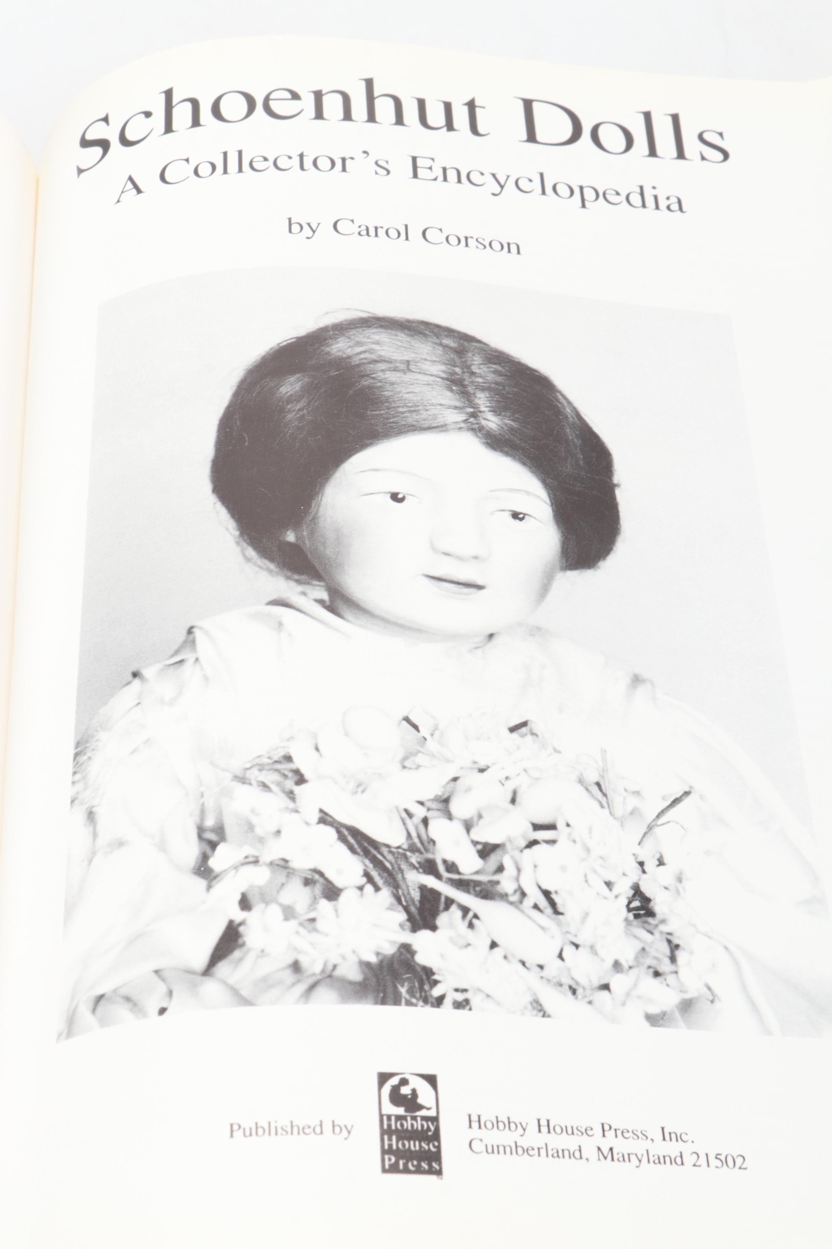 "Penny Whimsy," "1794 Large Cents Graded," and More Collecting Reference Books