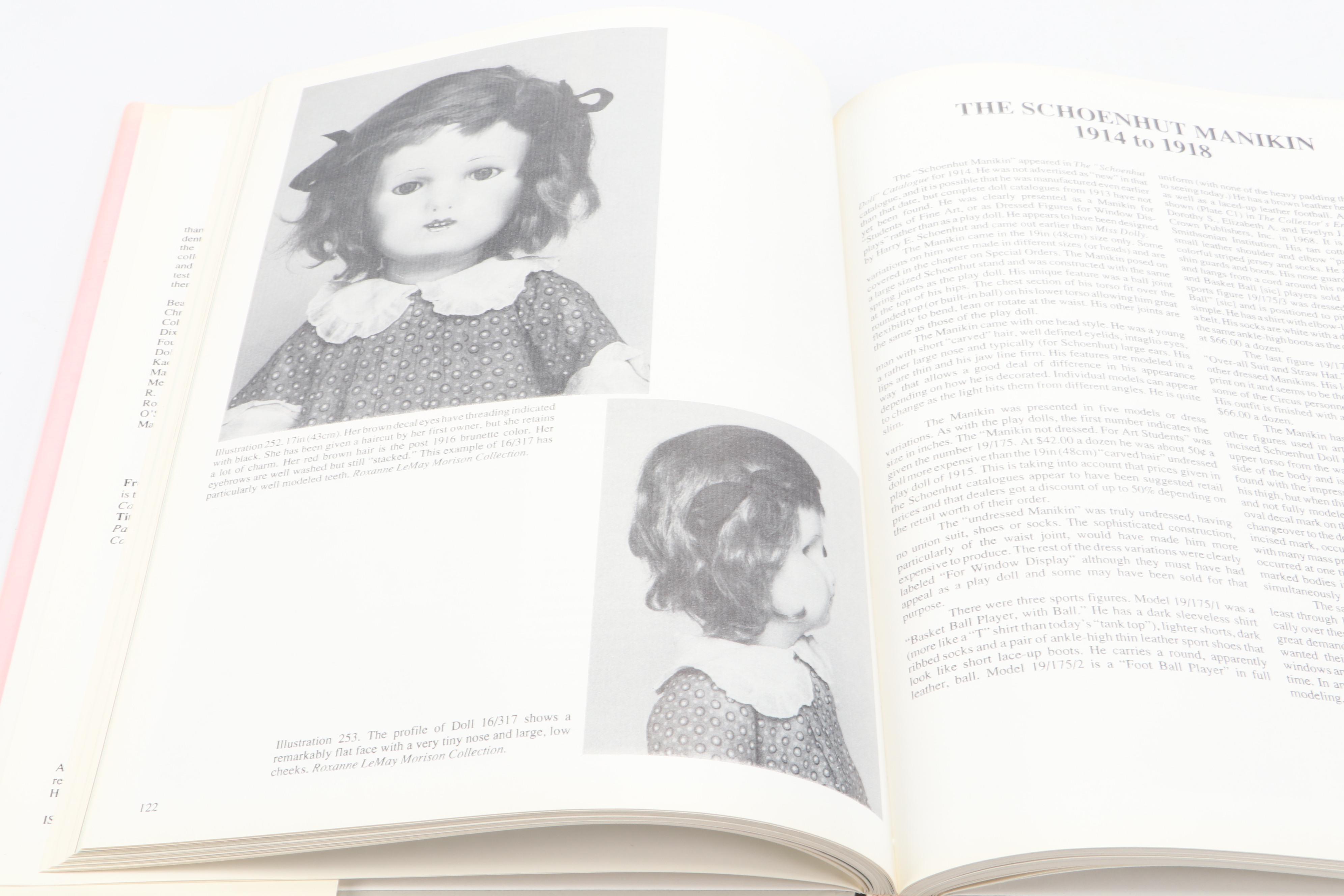 "Penny Whimsy," "1794 Large Cents Graded," and More Collecting Reference Books