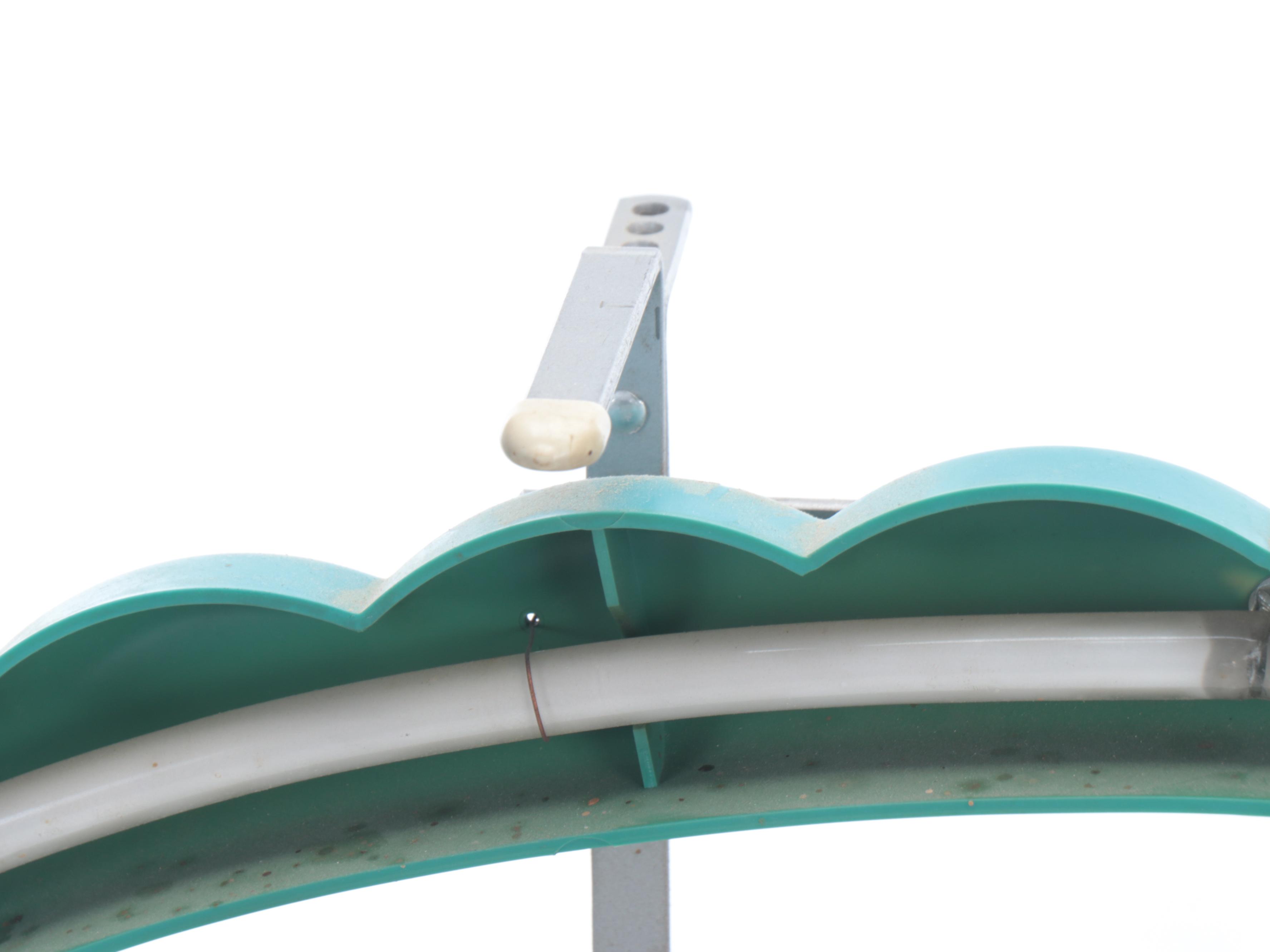 Pabst Blue Ribbon "Pabst" Neon Advertising Sign