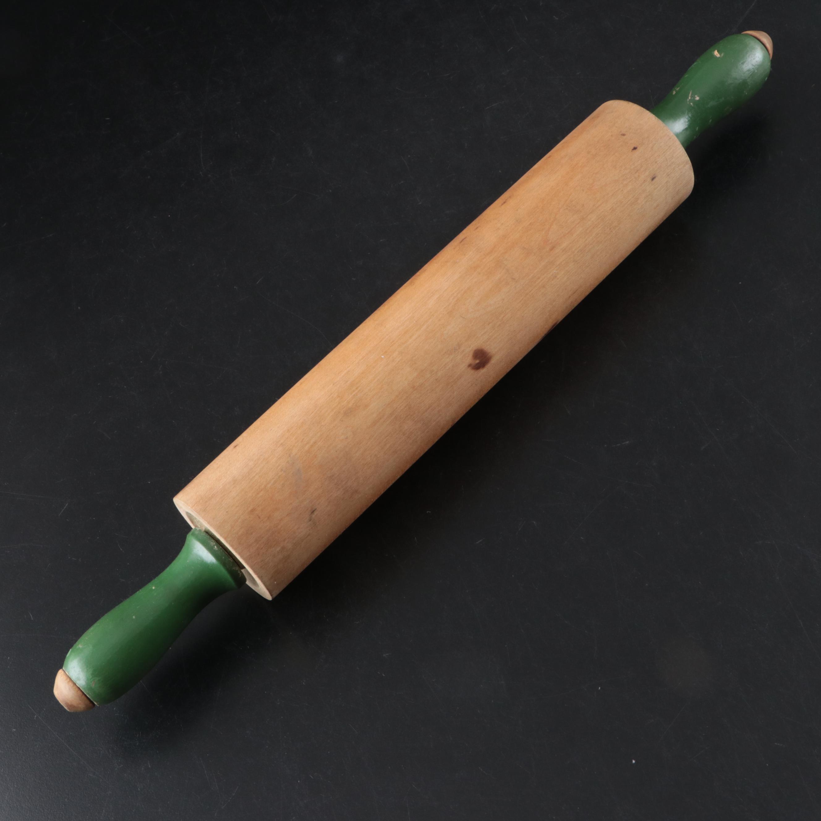 Griswold Cast Iron Cornbread Pan with M.B.S. Inc Universal Glass Bottle and More