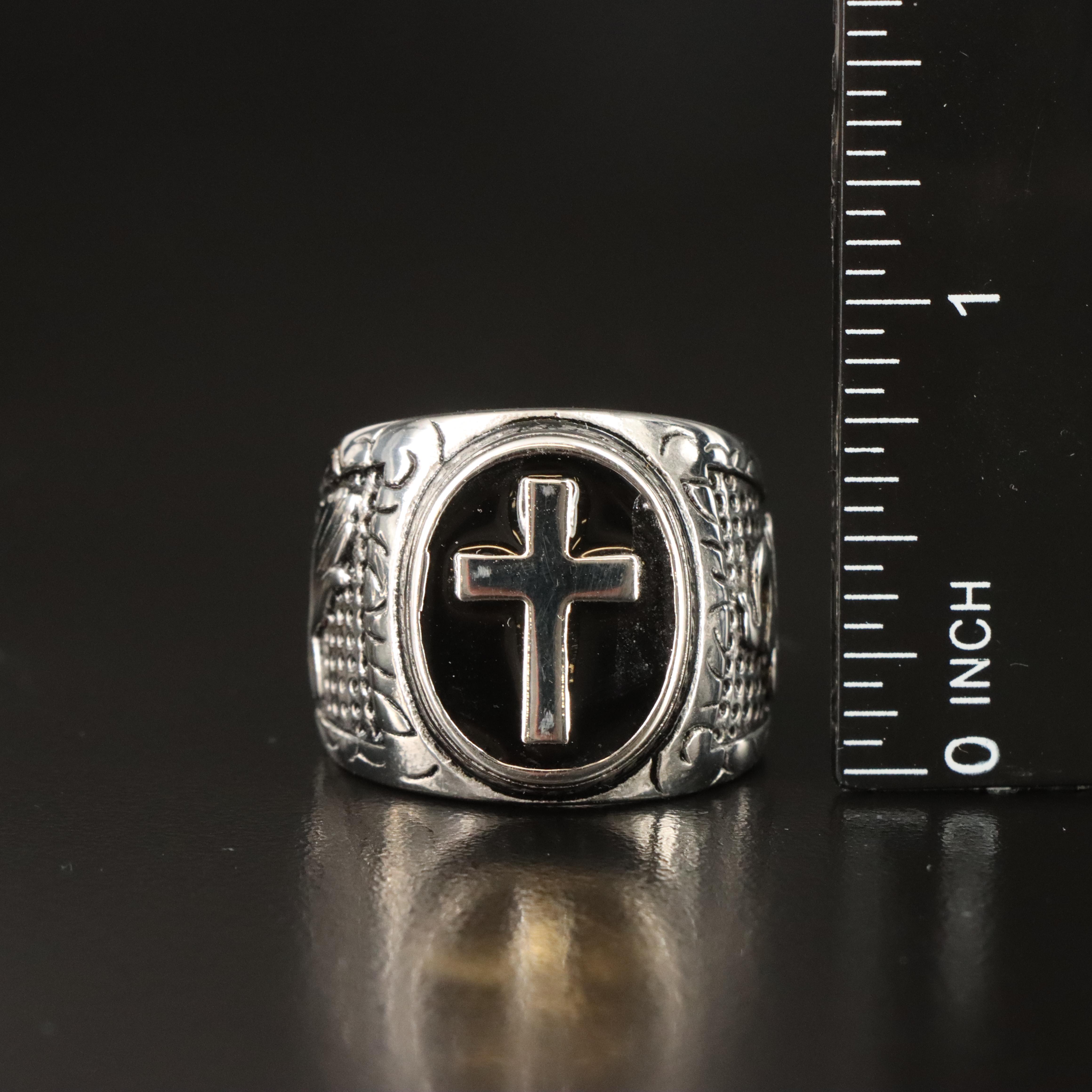 Ring and Necklaces with Susan B Anthony $1 and Ukrainian 1-Hryvnia Coins