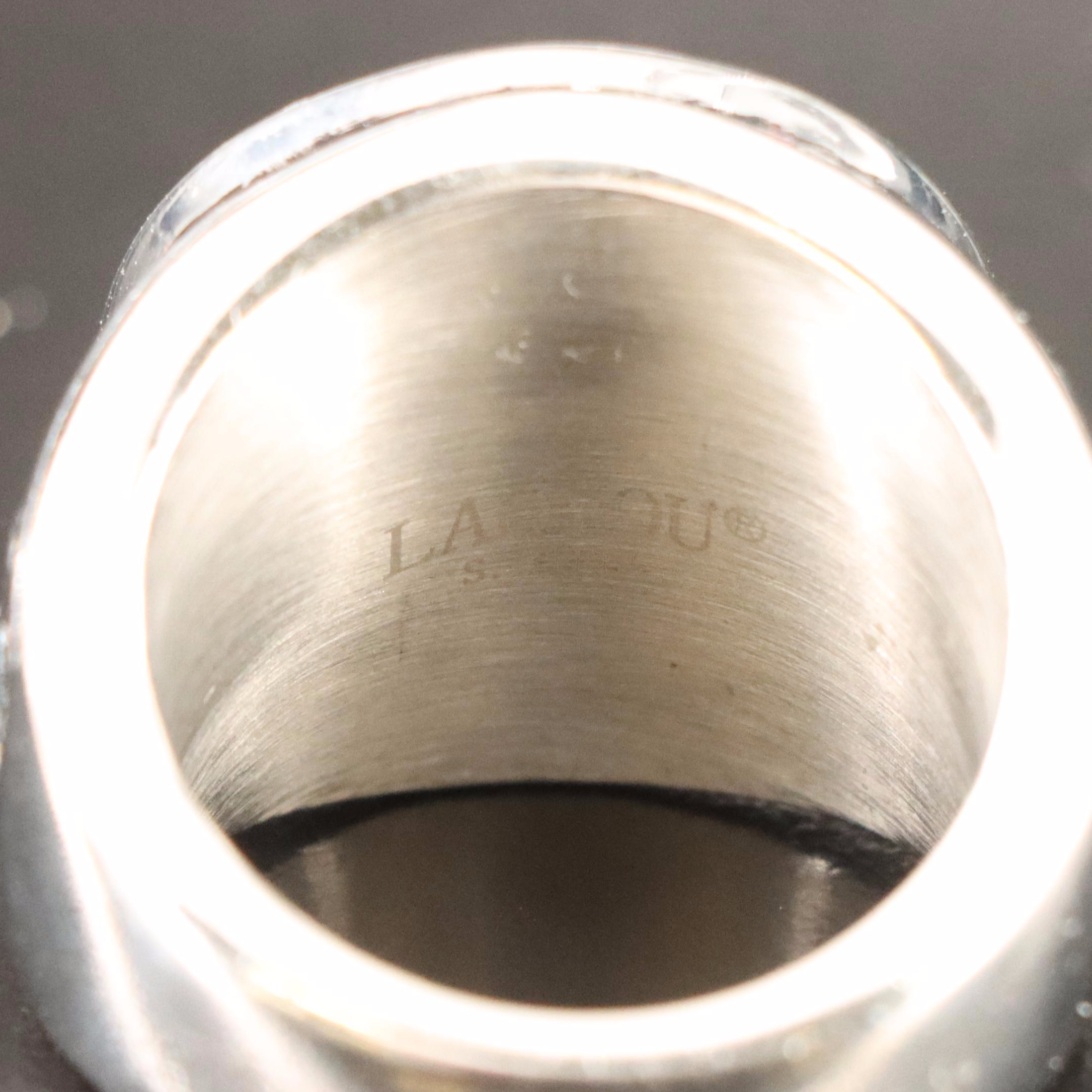 Ring and Necklaces with Susan B Anthony $1 and Ukrainian 1-Hryvnia Coins