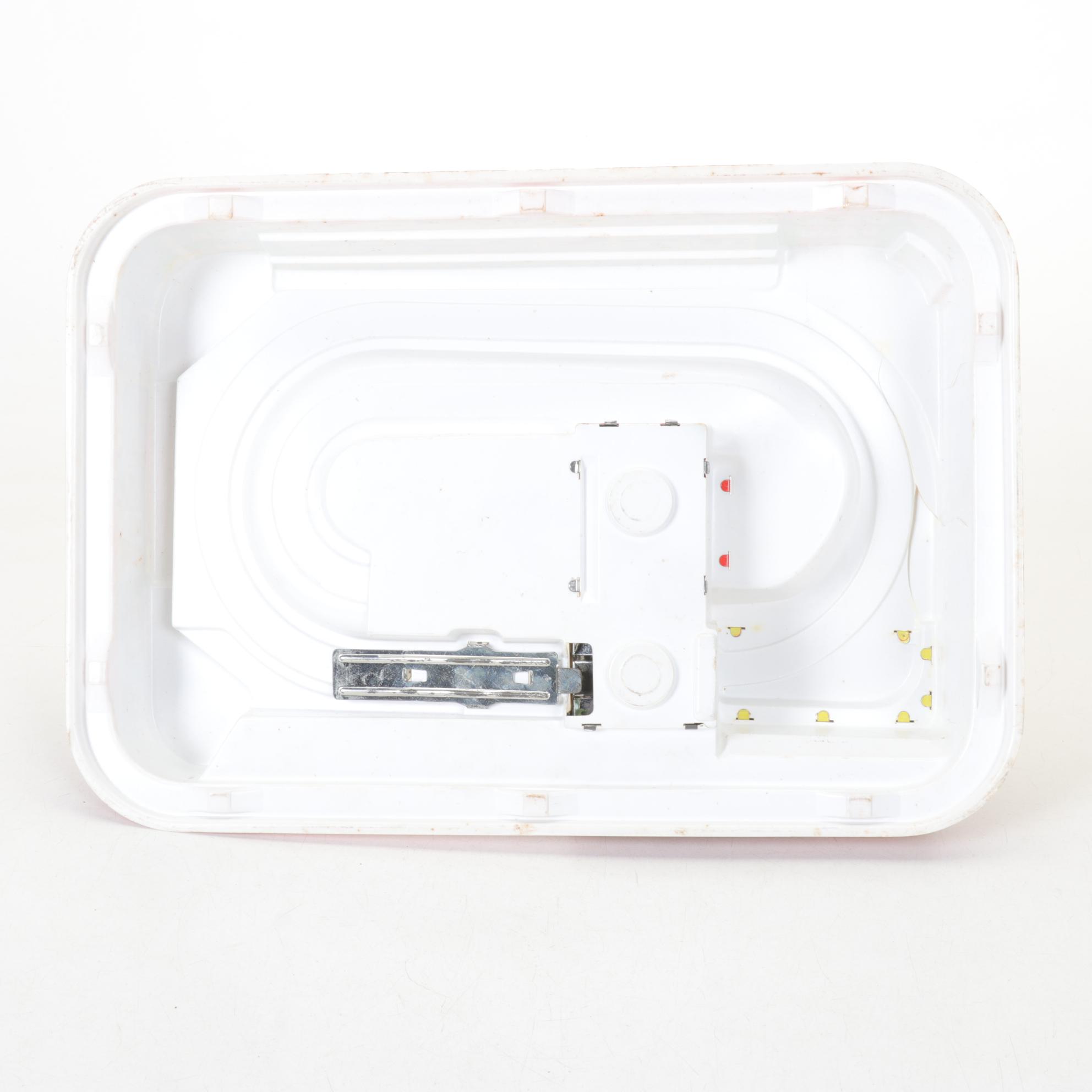 Technofix "Lift Garage" Wind-Up  Toy