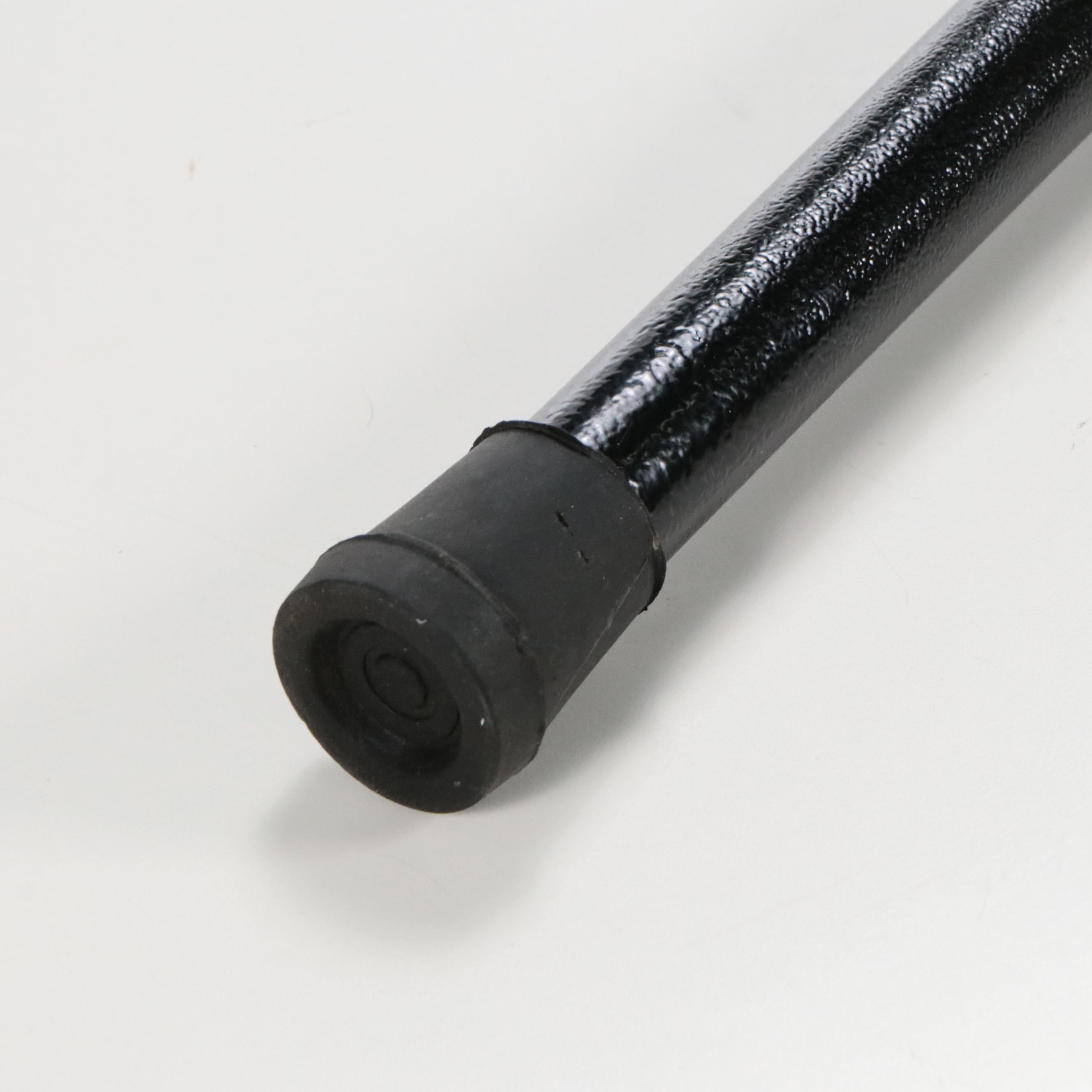 Cobra Head Sword Cane