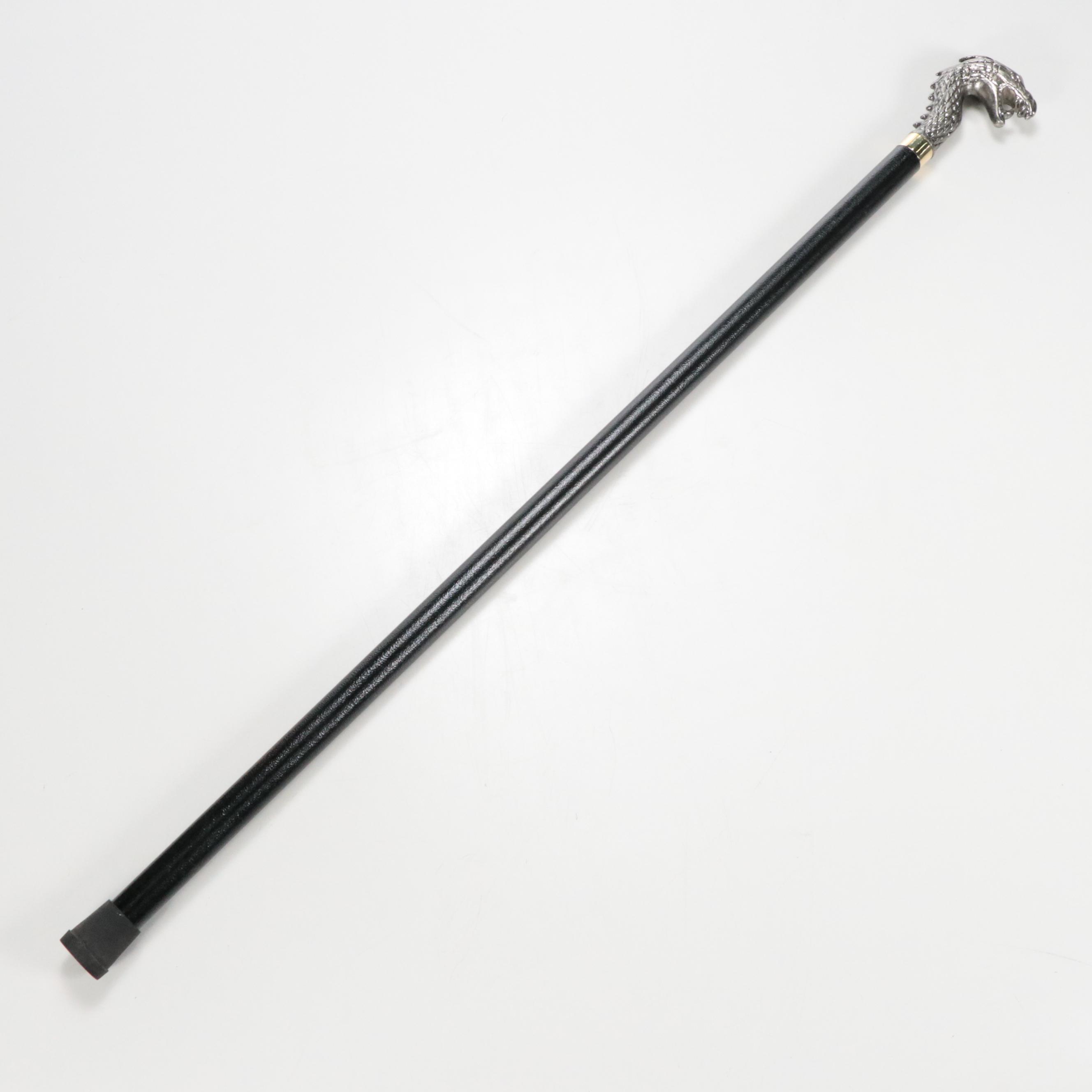 Dragon Head Sword Cane