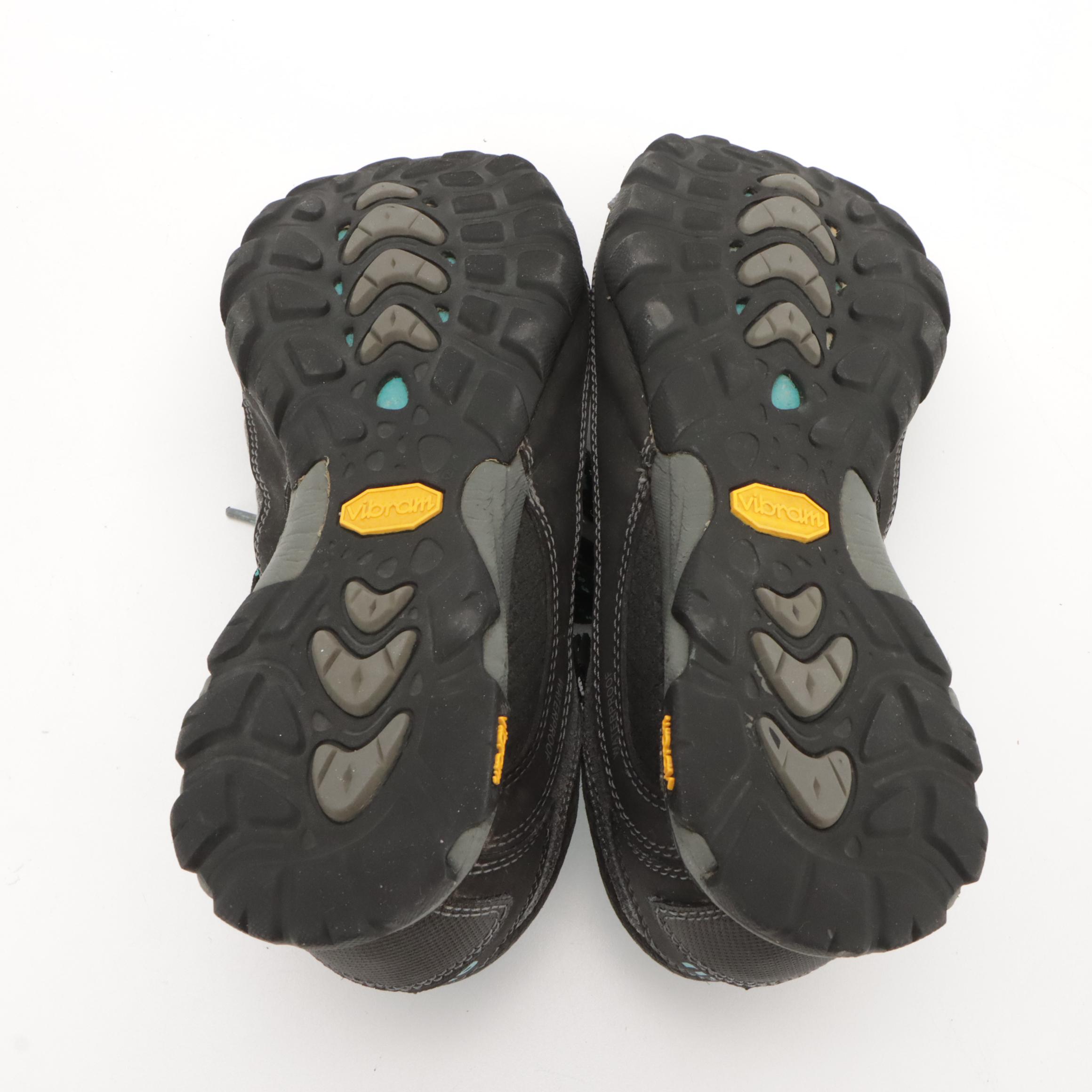 ahnu by teva women's shoes