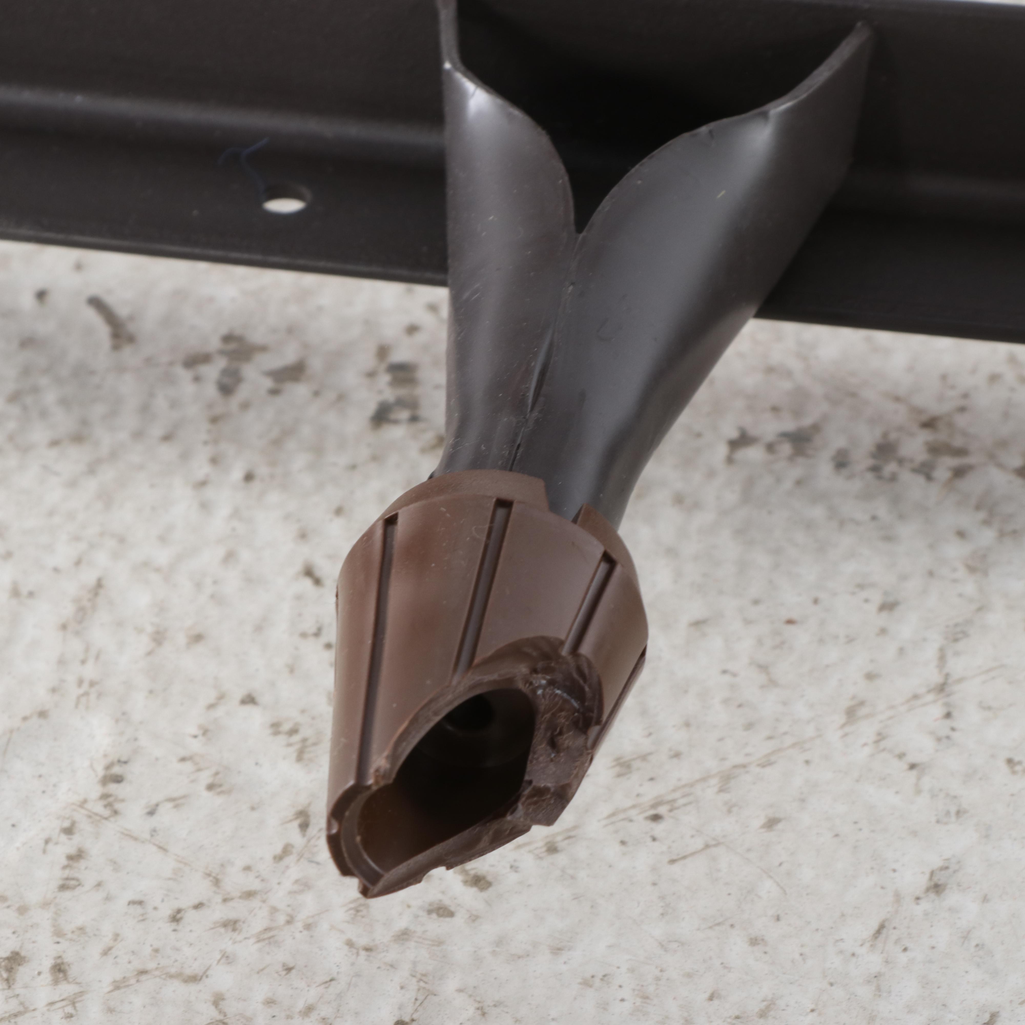 Broyhill Furniture Georgian Style Four Poster Queen Size Bed Frame