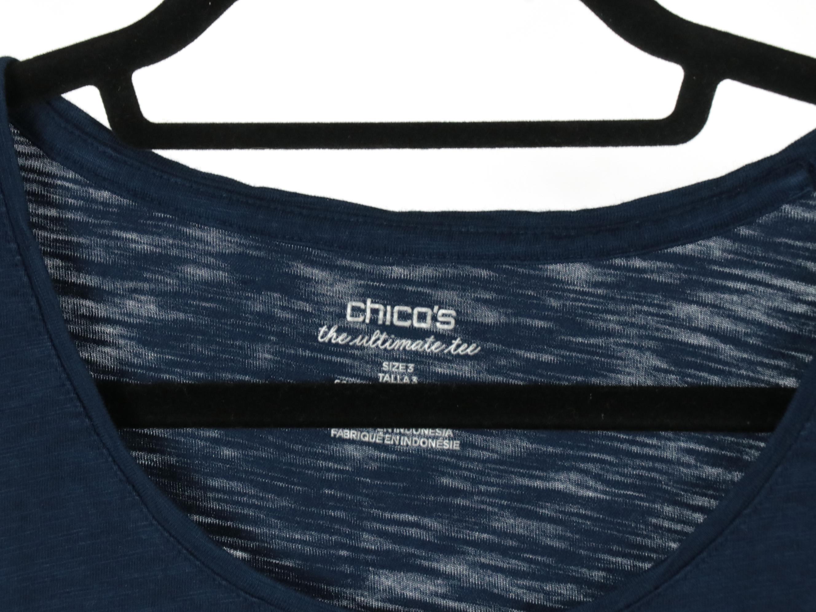 Lauren Jeans Co. & BandolinoBlu Jeans, Calvin Klein Wrap and Other Tops