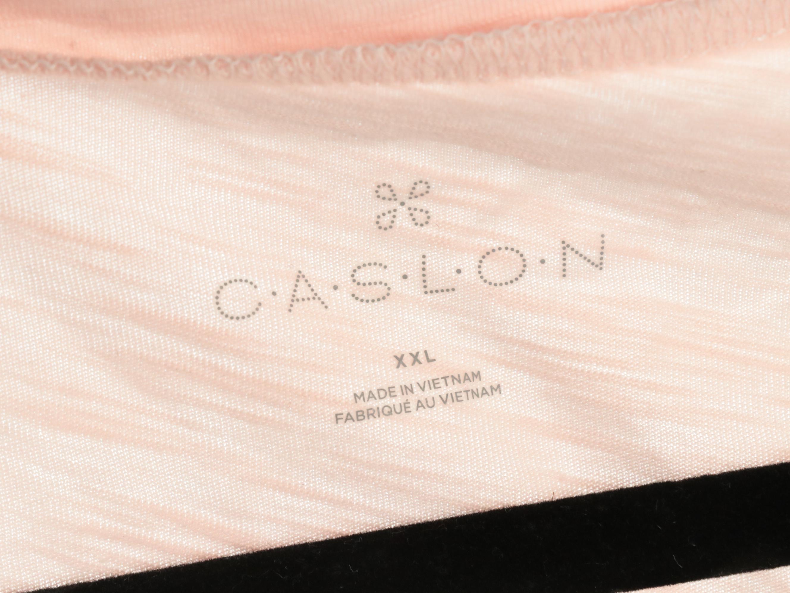 Lauren Jeans Co. & BandolinoBlu Jeans, Calvin Klein Wrap and Other Tops