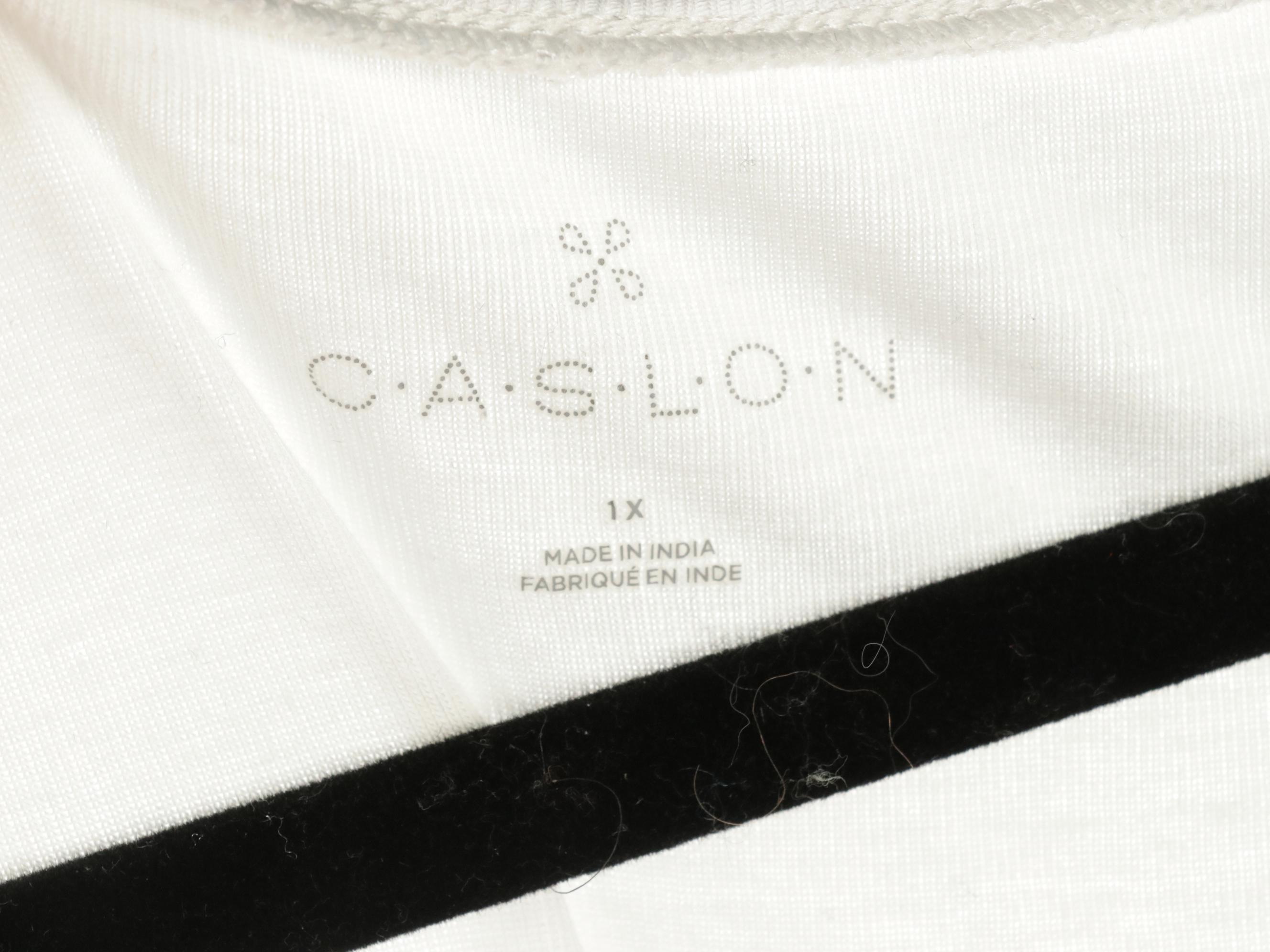 Lauren Jeans Co. & BandolinoBlu Jeans, Calvin Klein Wrap and Other Tops