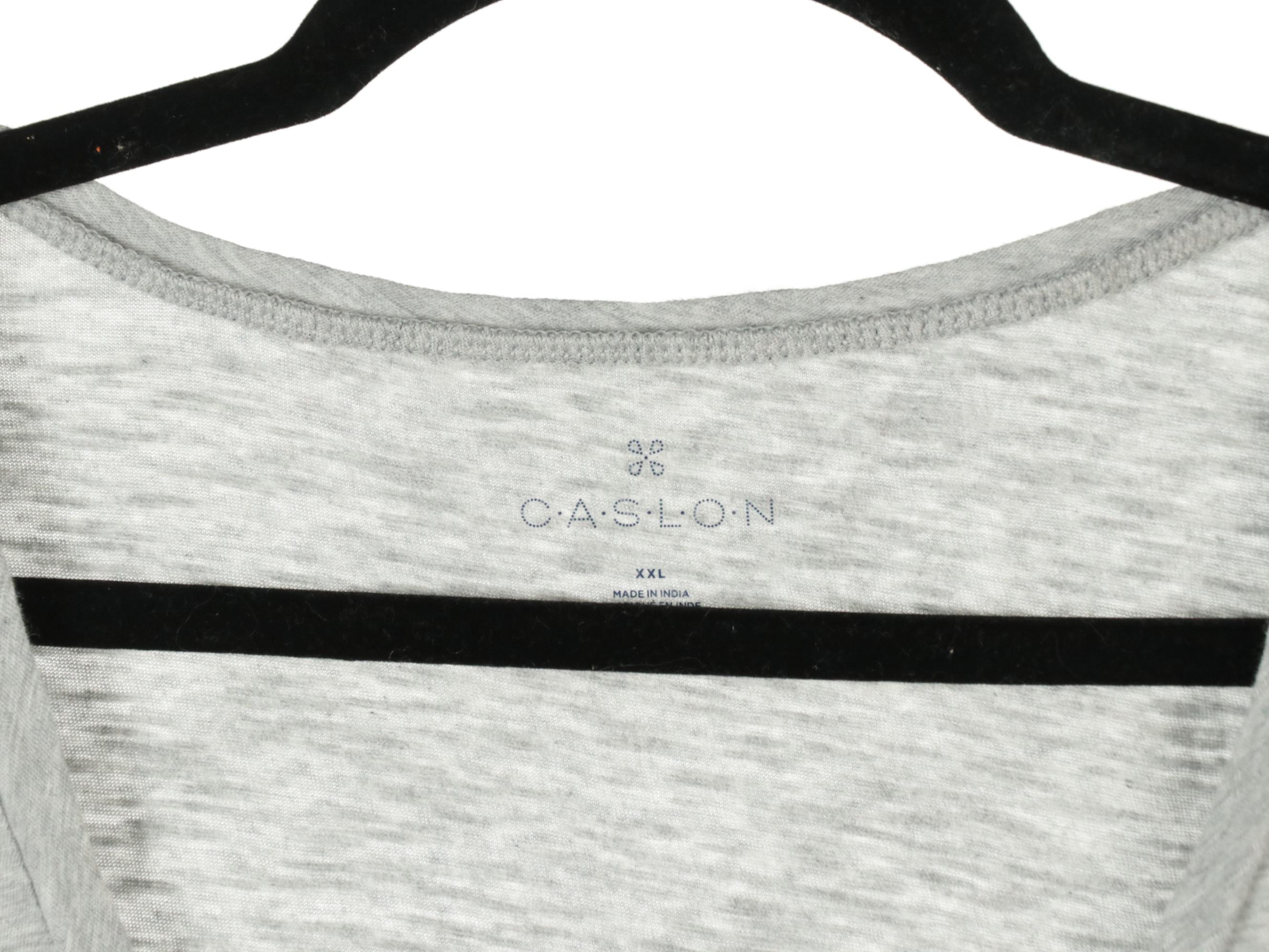 Lauren Jeans Co. & BandolinoBlu Jeans, Calvin Klein Wrap and Other Tops