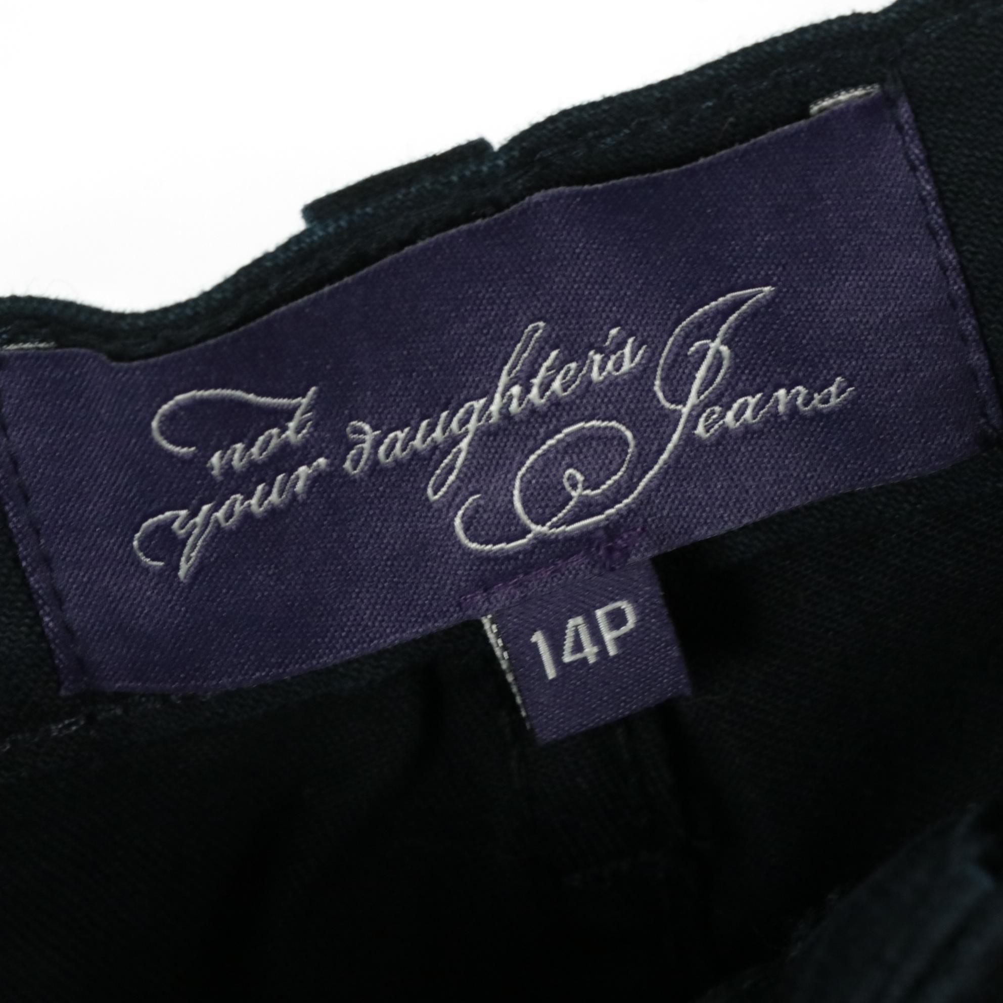 Lauren Jeans Co. & BandolinoBlu Jeans, Calvin Klein Wrap and Other Tops