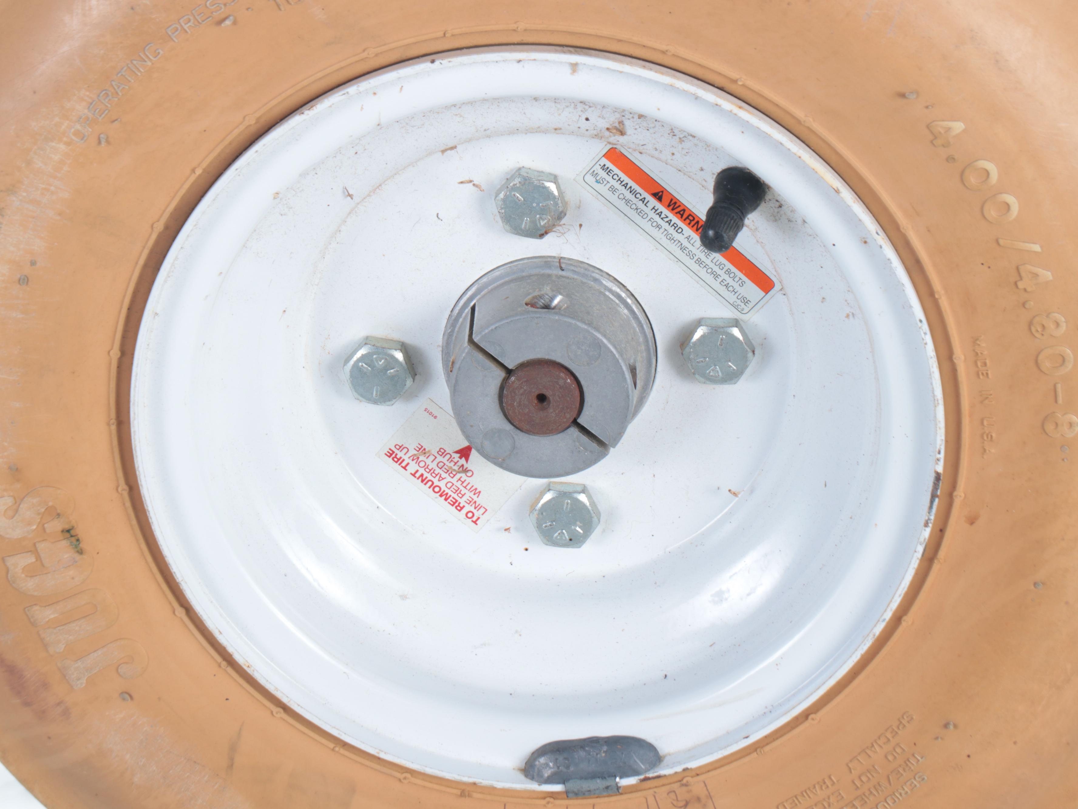 Jugs Sports Jr. Baseball Pitching Machine