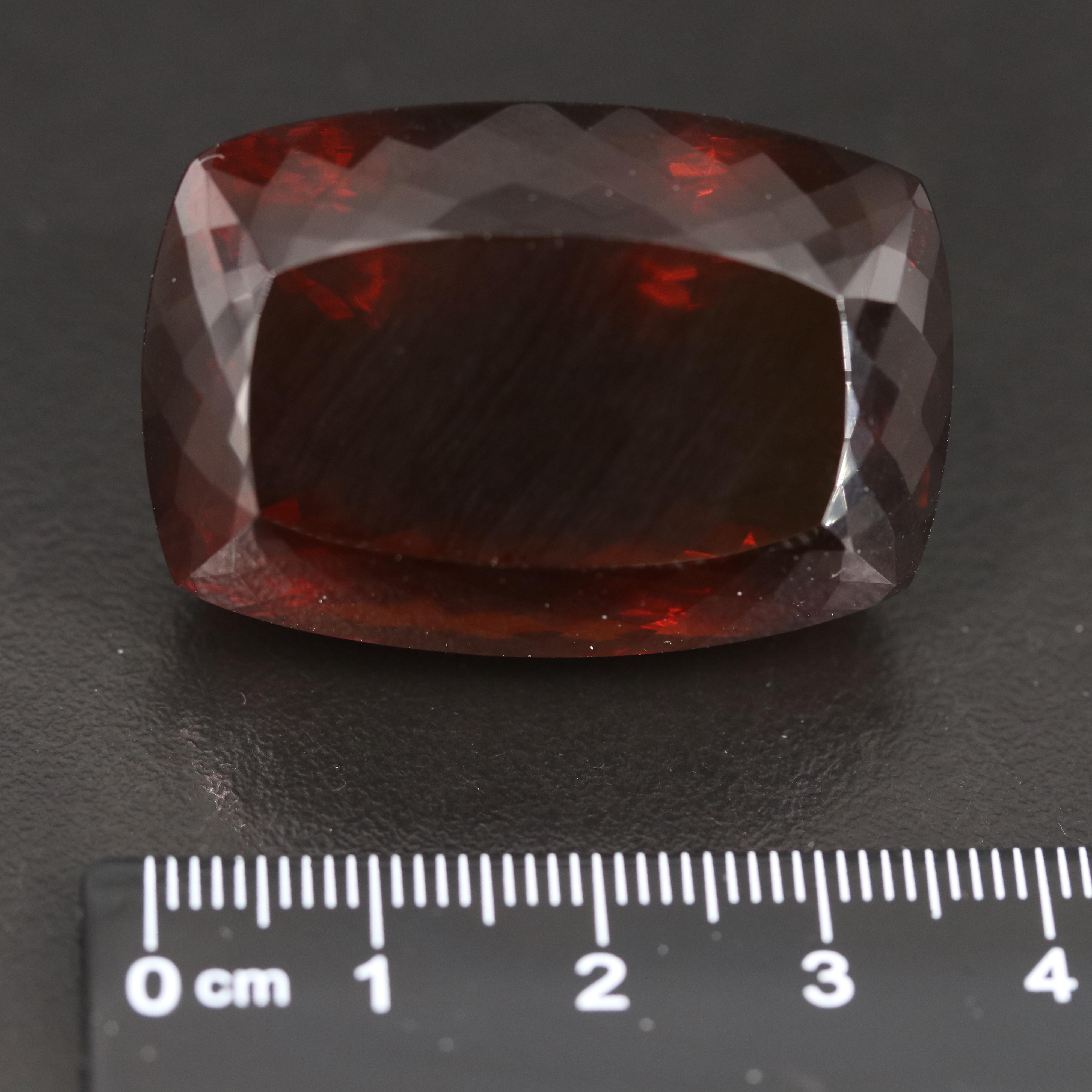Loose 149.75 CT Smoky Quartz