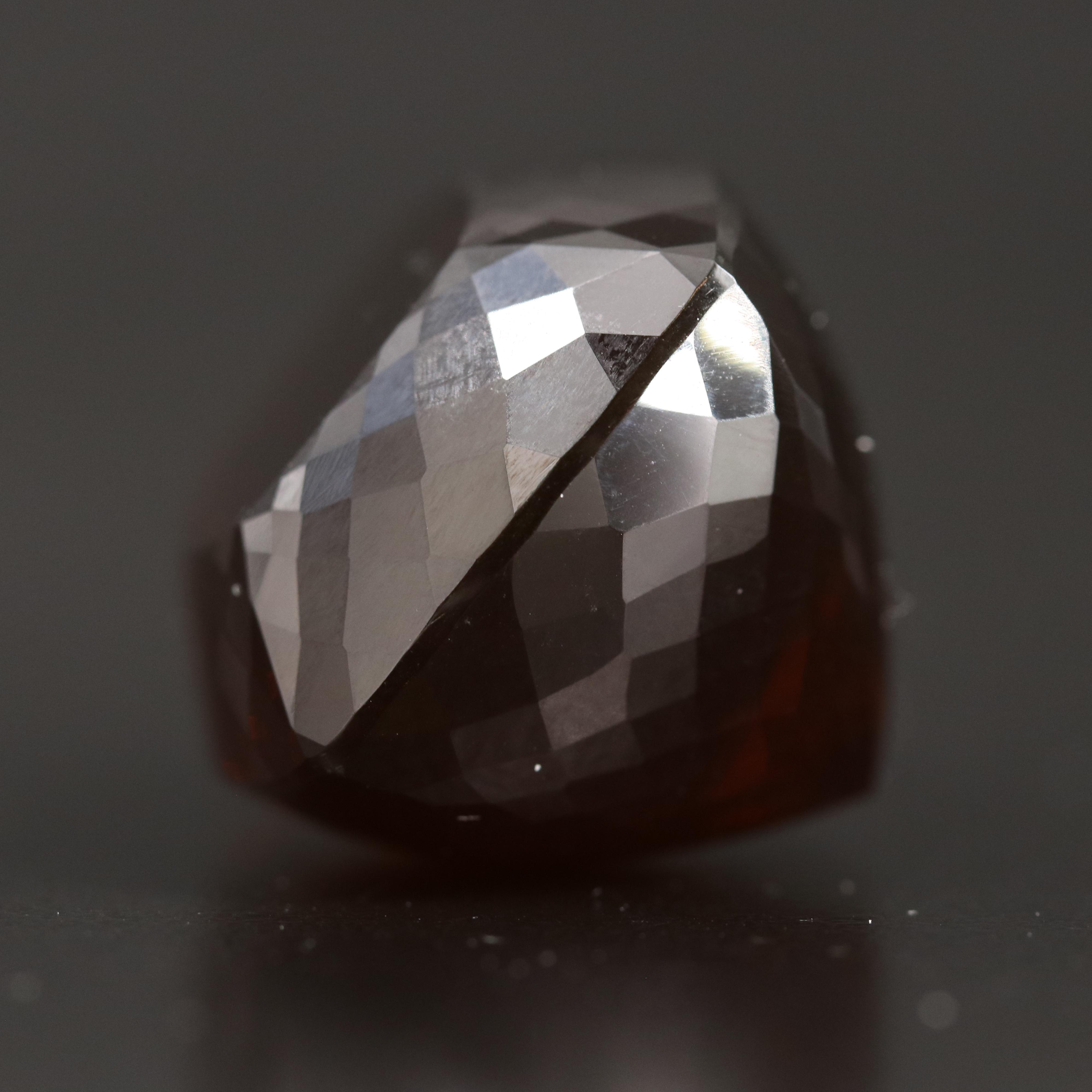 Loose 149.75 CT Smoky Quartz