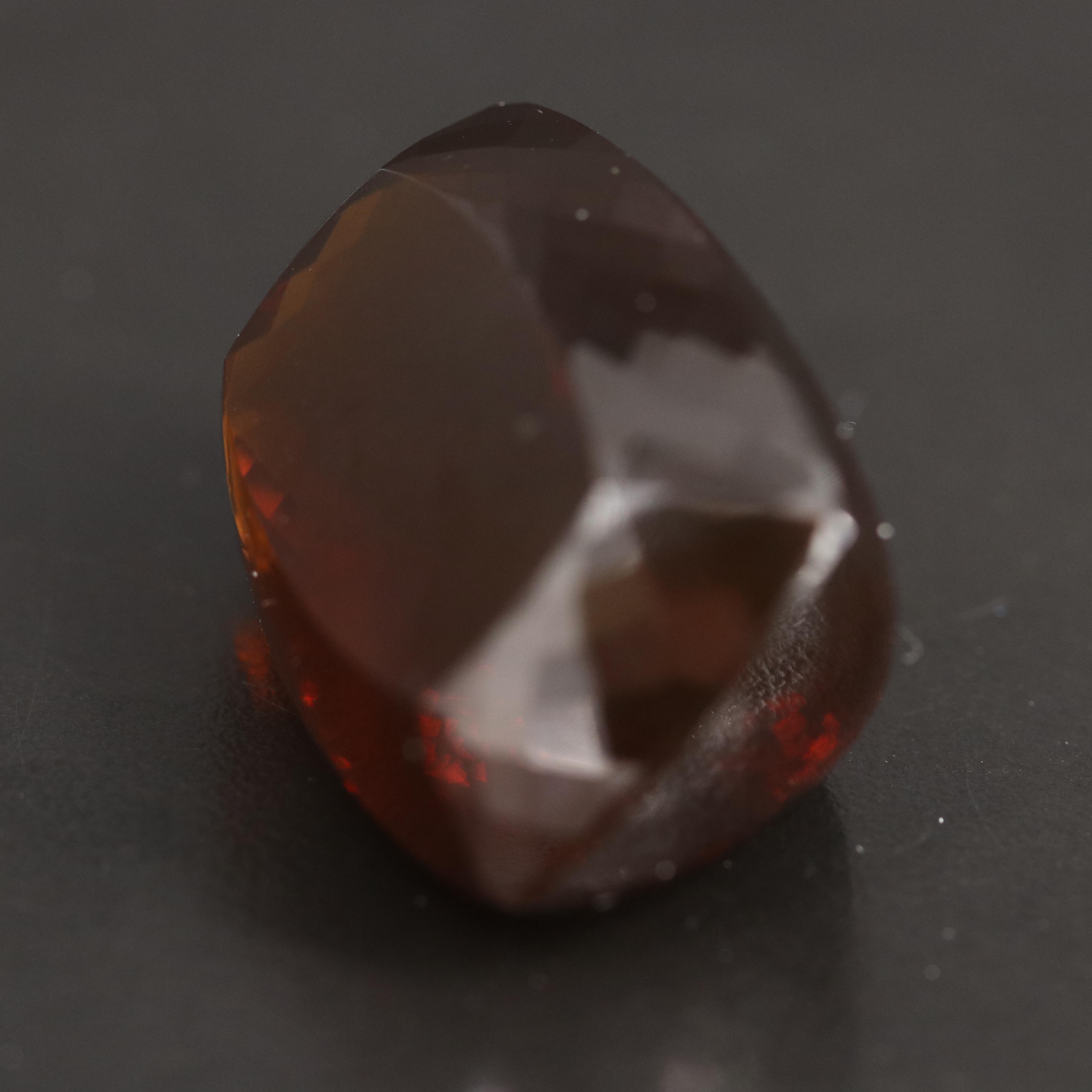 Loose 149.75 CT Smoky Quartz