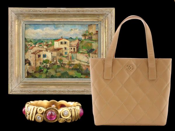 THIS WEEK'S SENSATIONAL FINDS