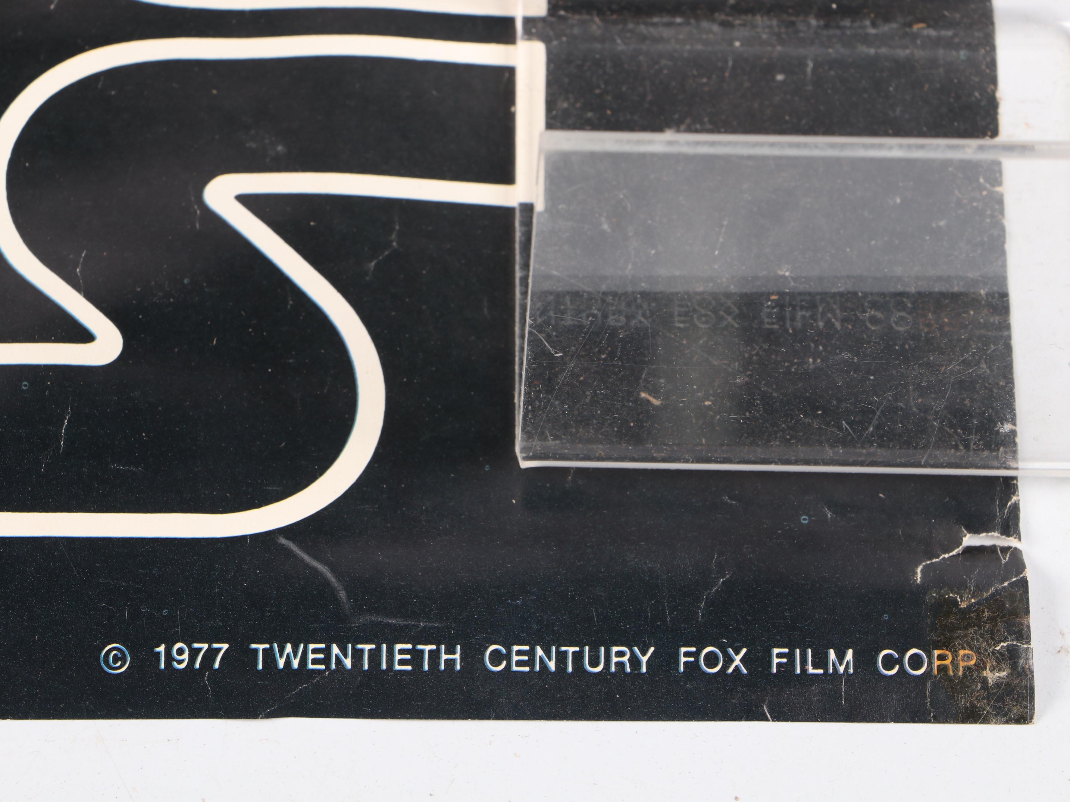 Marvel Comics Group Star Wars Comics, X-Wing, T.I.E. Fighter Model Kits and More