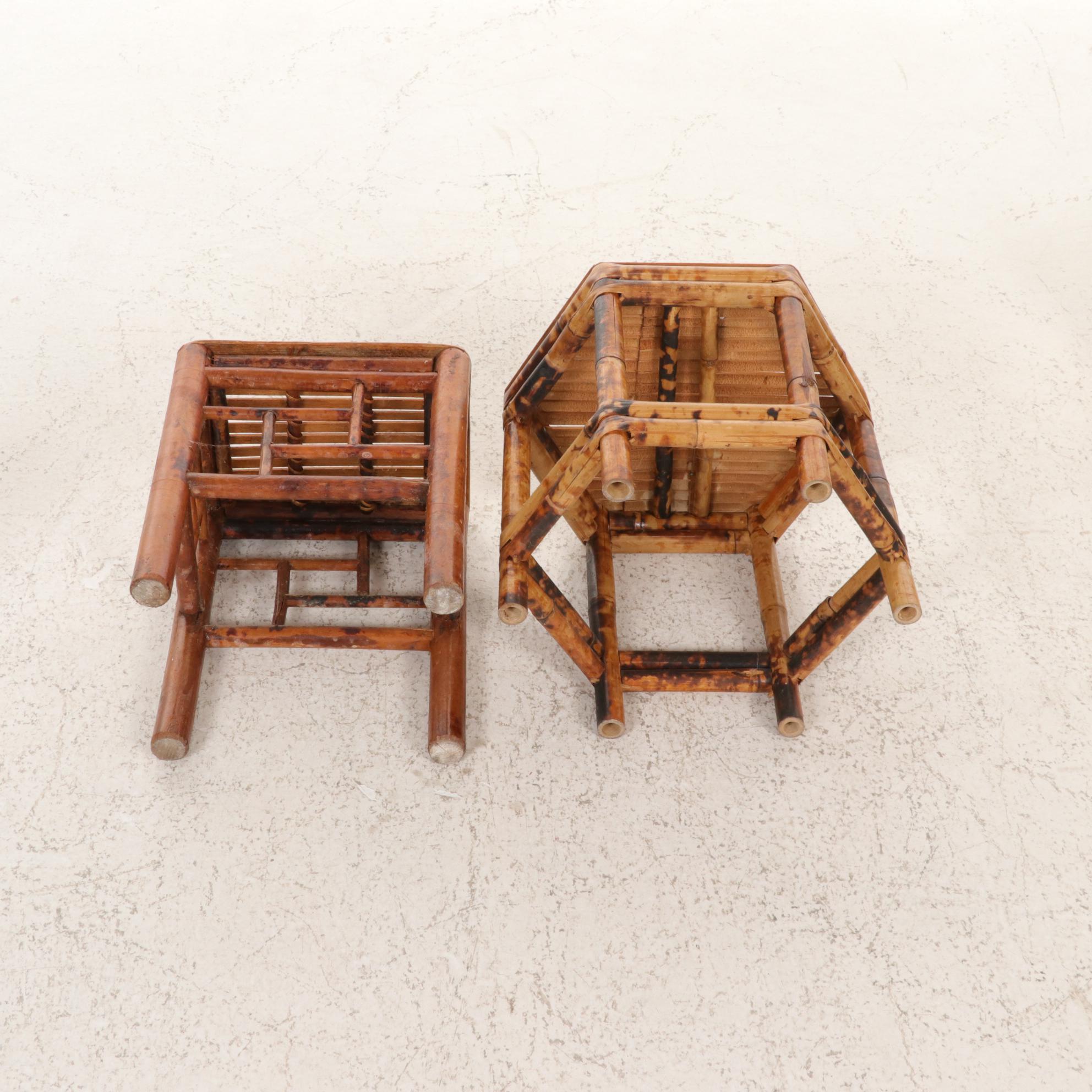 Bentwood Chair Plant Stand, Asian Plant Stands, Bucket and Planter