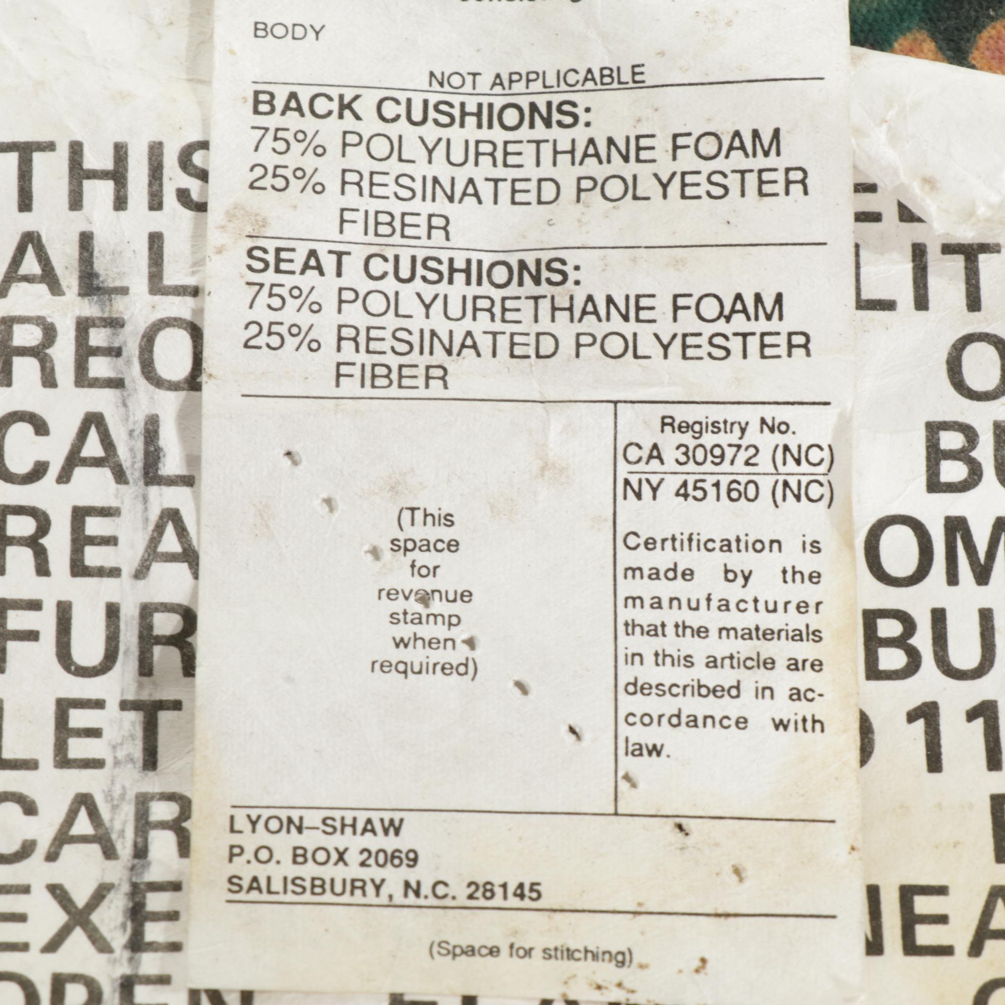 Lyon-Shaw Metal Mesh Patio Furniture