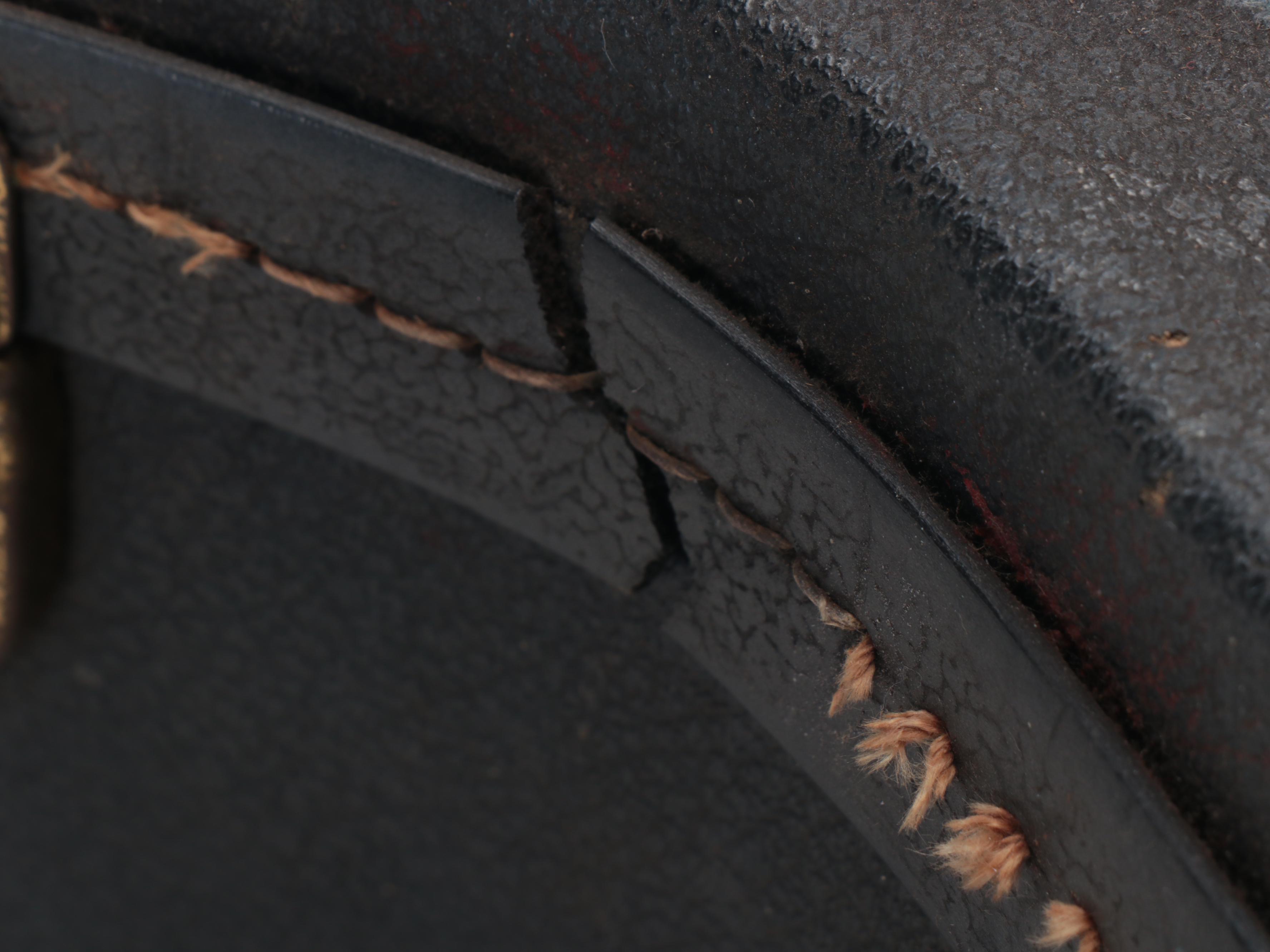 Decca DMI-204 Acoustic Guitar with Gibson Case