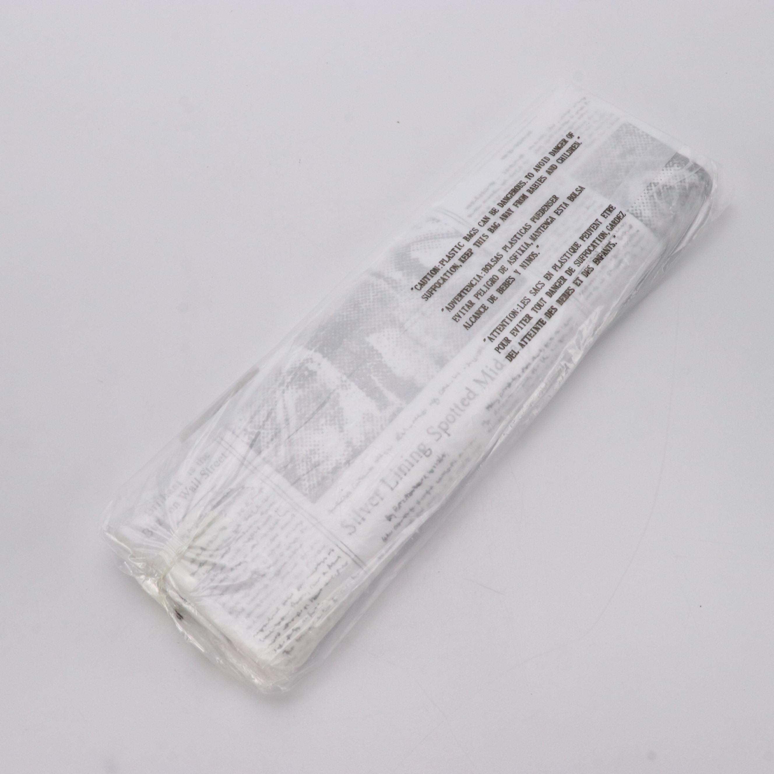 Kate Spade Bananas Perforated Wristlet and The Journal Newspaper Clutch w/ Tags