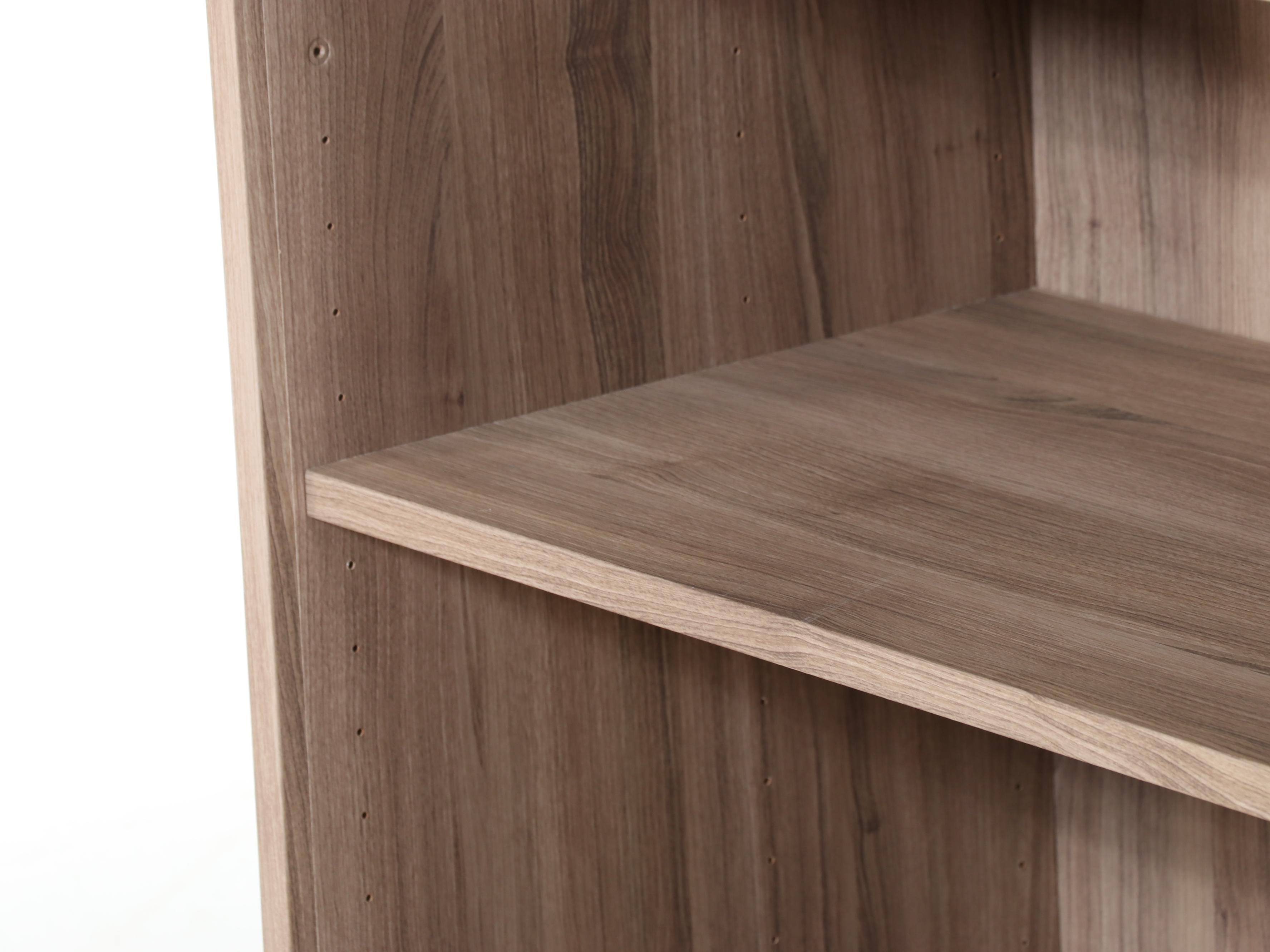 Pair of IKEA Cabinet Compartment Shelves