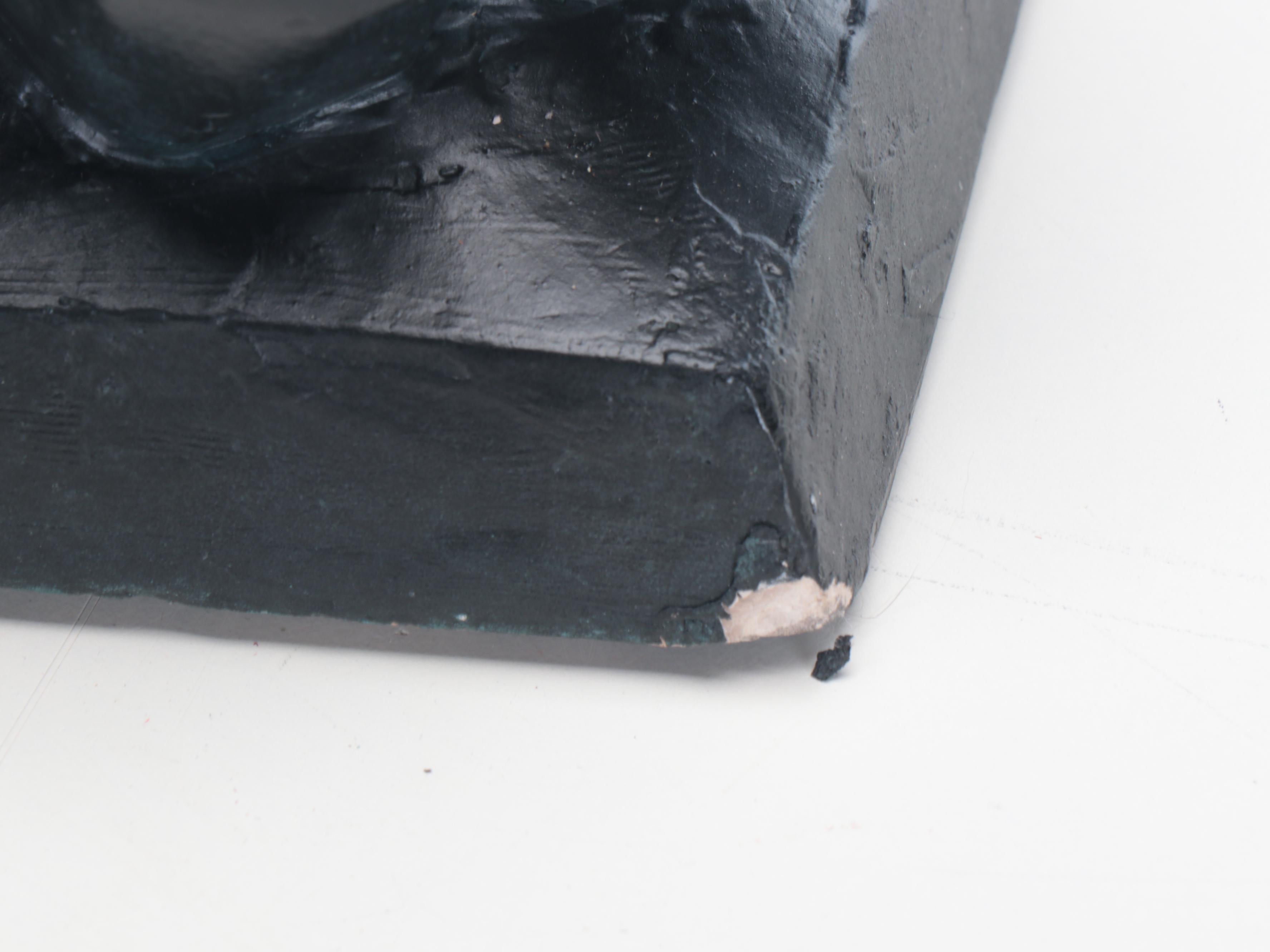 Alexander Danel for Austin Production Nude Woman, 1989