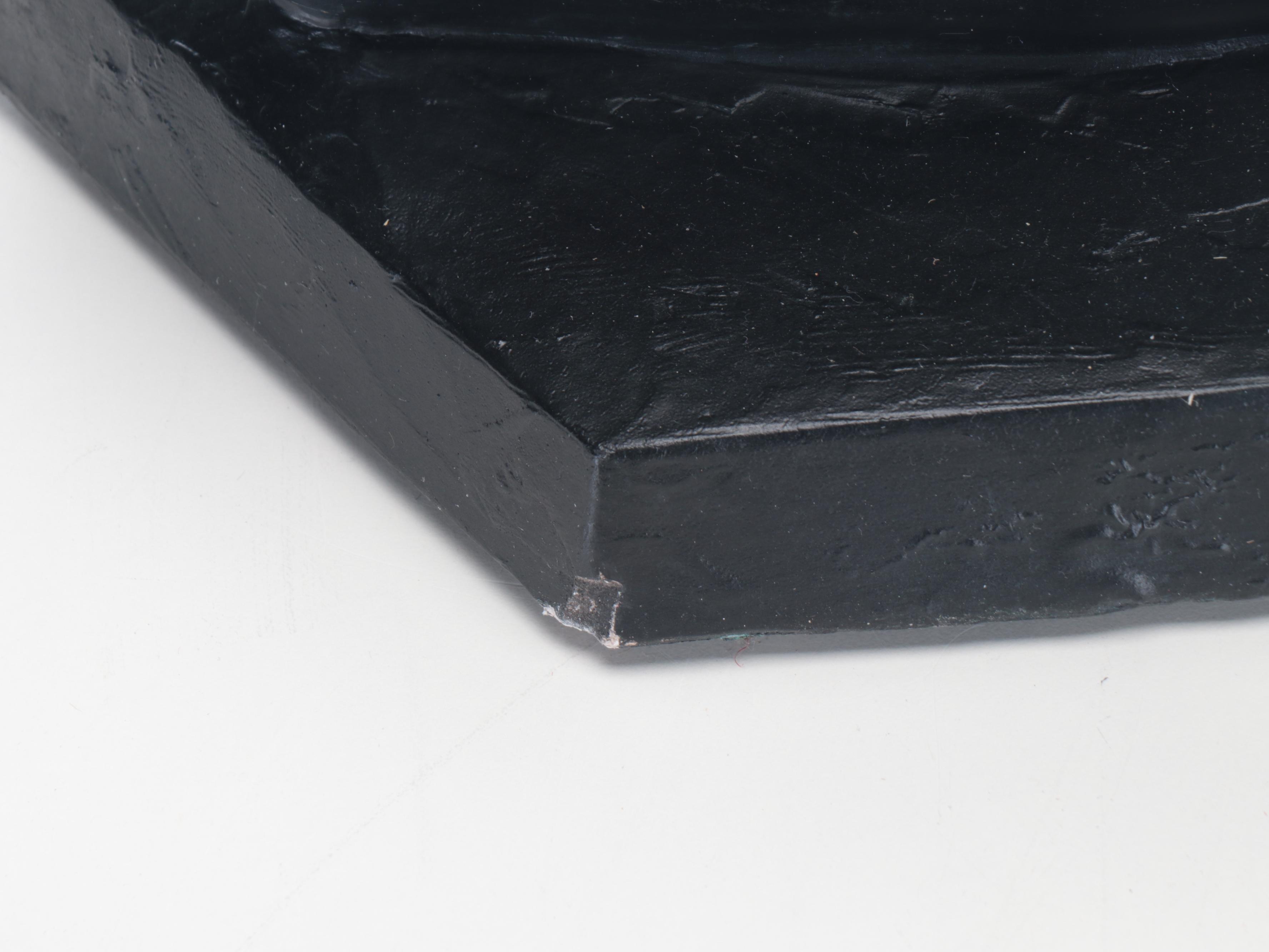 Alexander Danel for Austin Production Nude Woman, 1989