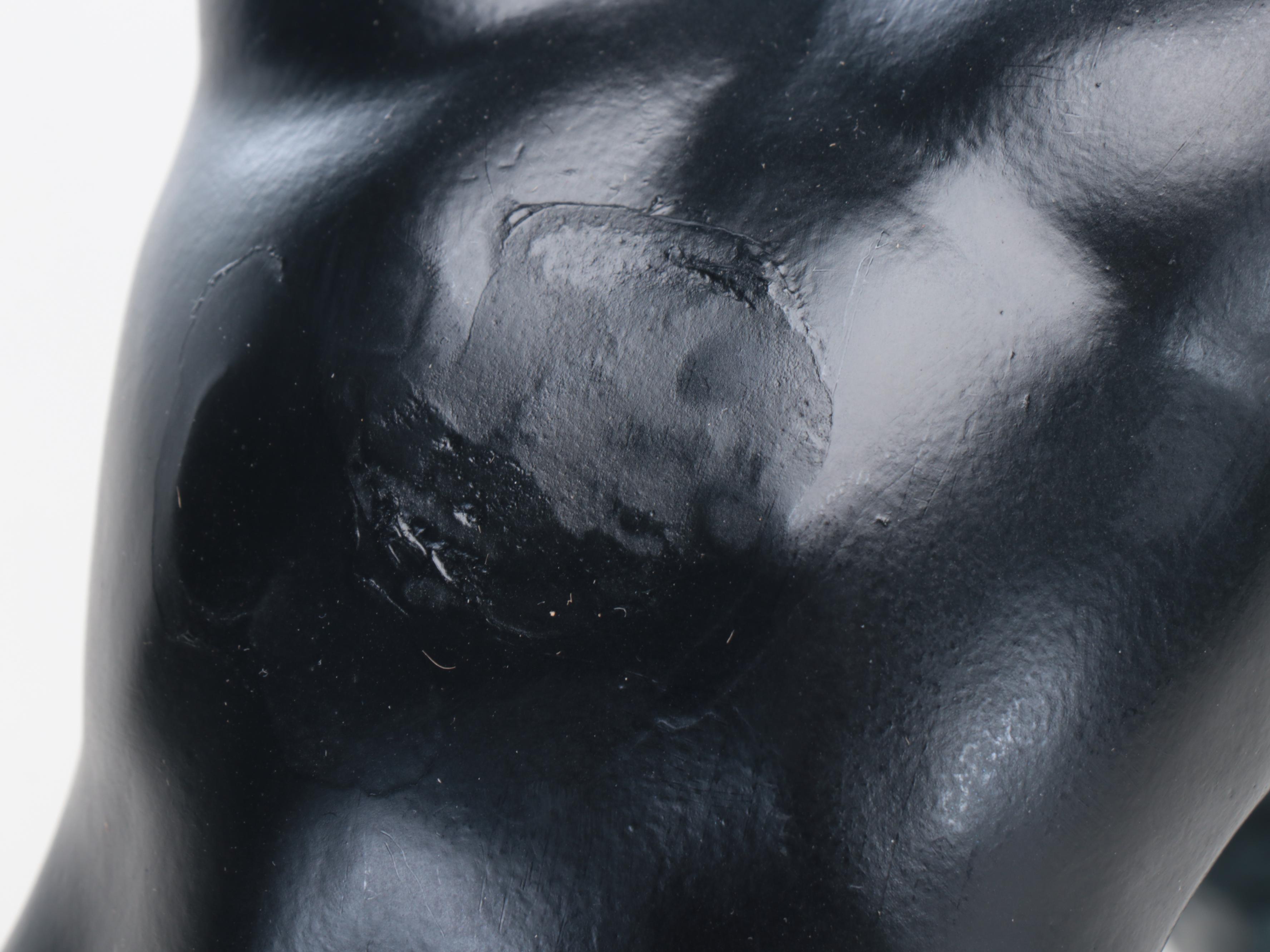 Alexander Danel for Austin Production Nude Woman, 1989