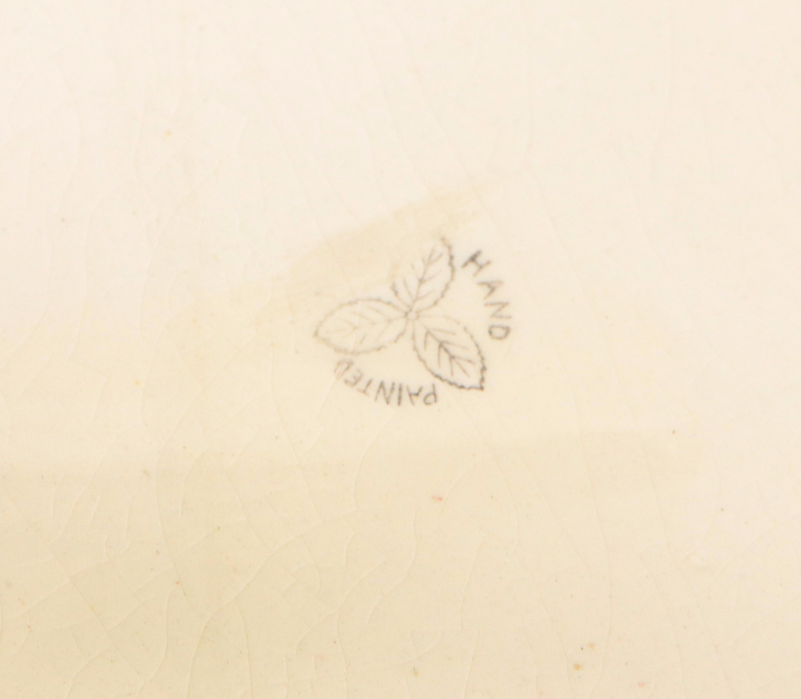 Lenox "Beauty Of The Ball" Porcelain Figurine with Ceramic Ashtray and More