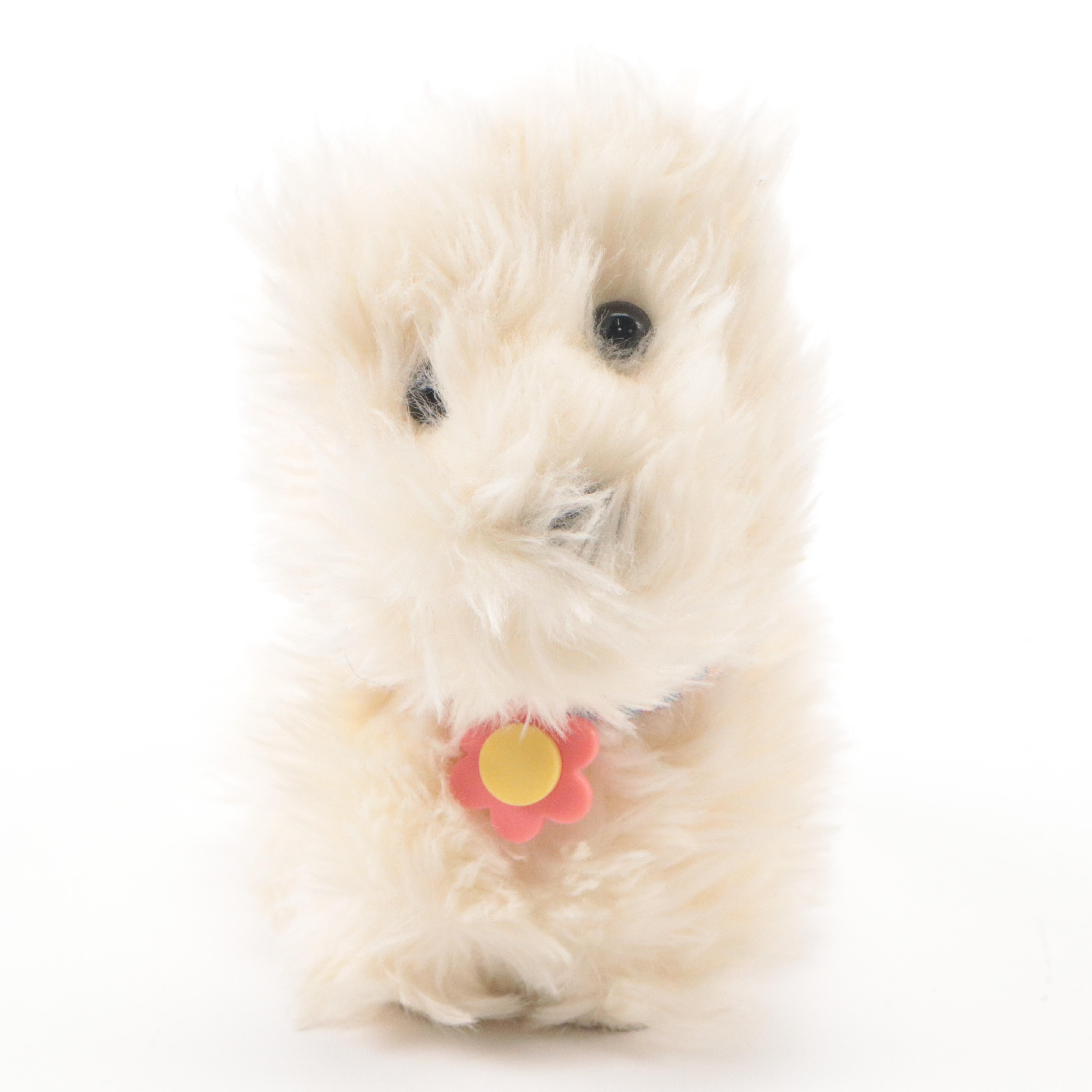 Mark Robert "Helper Kitchen Elf" Plastic Doll w/ Mickey Mouse Figurine and More